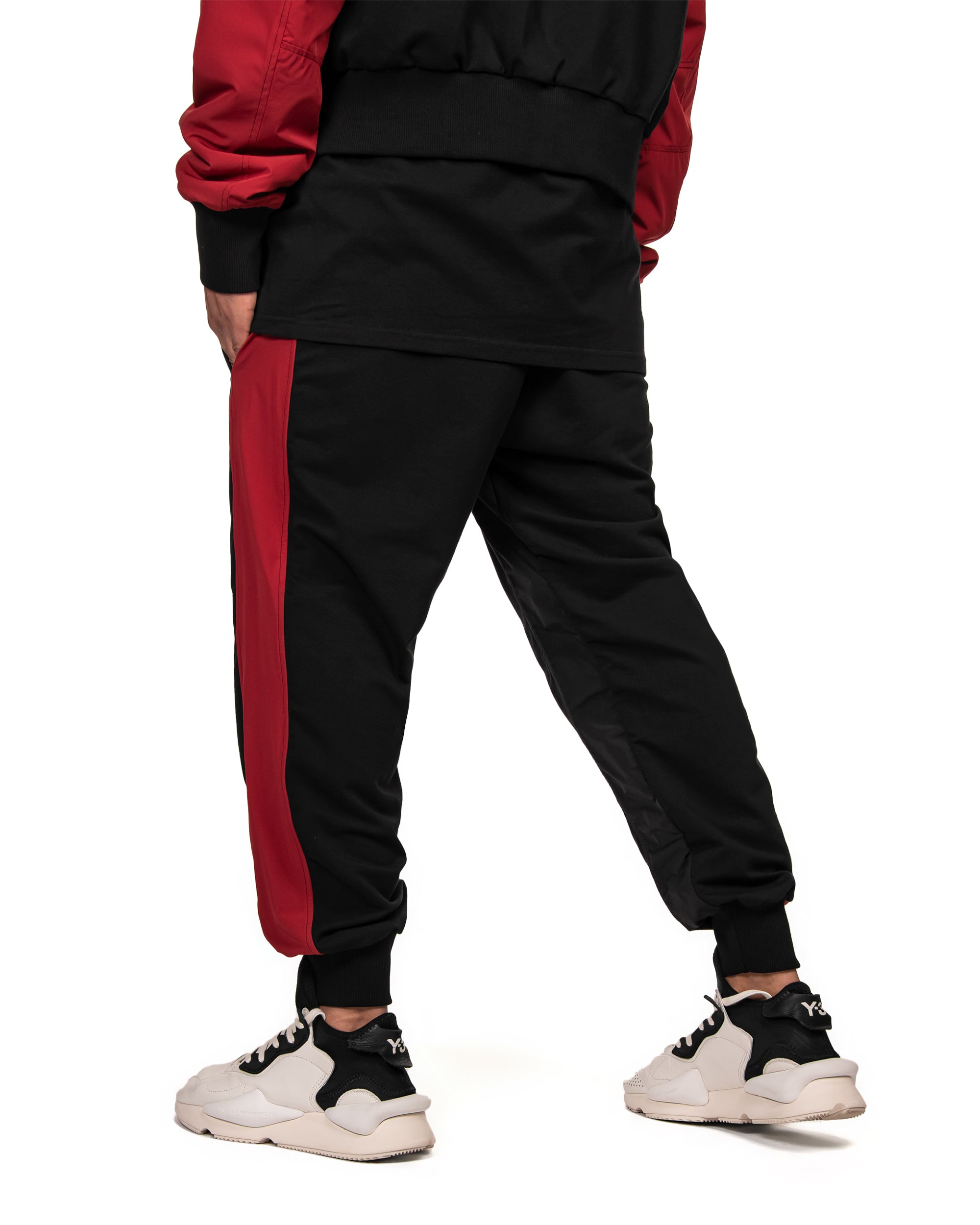 Vgb jogger pants - P13421