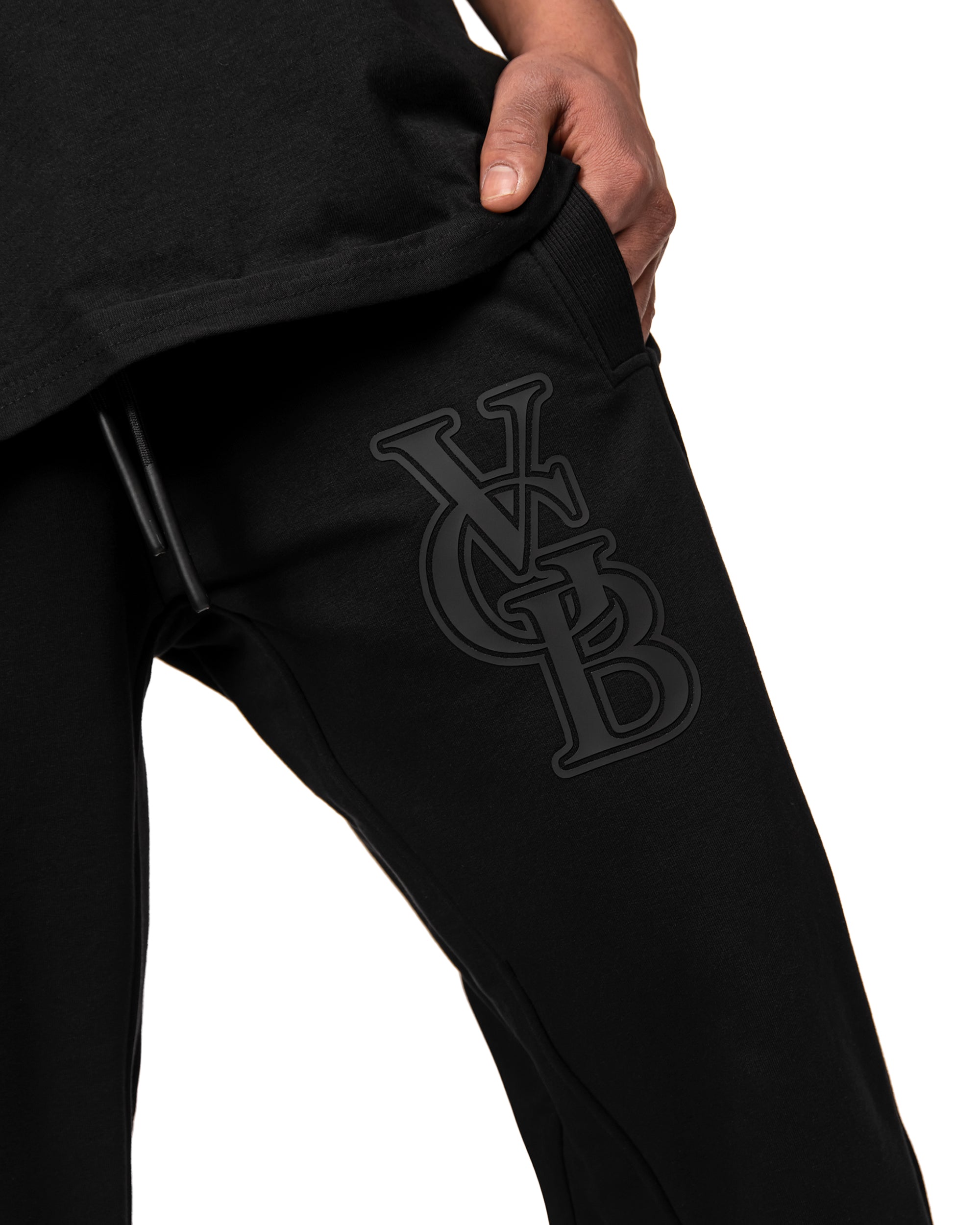 Vgb jogger pants - P13436