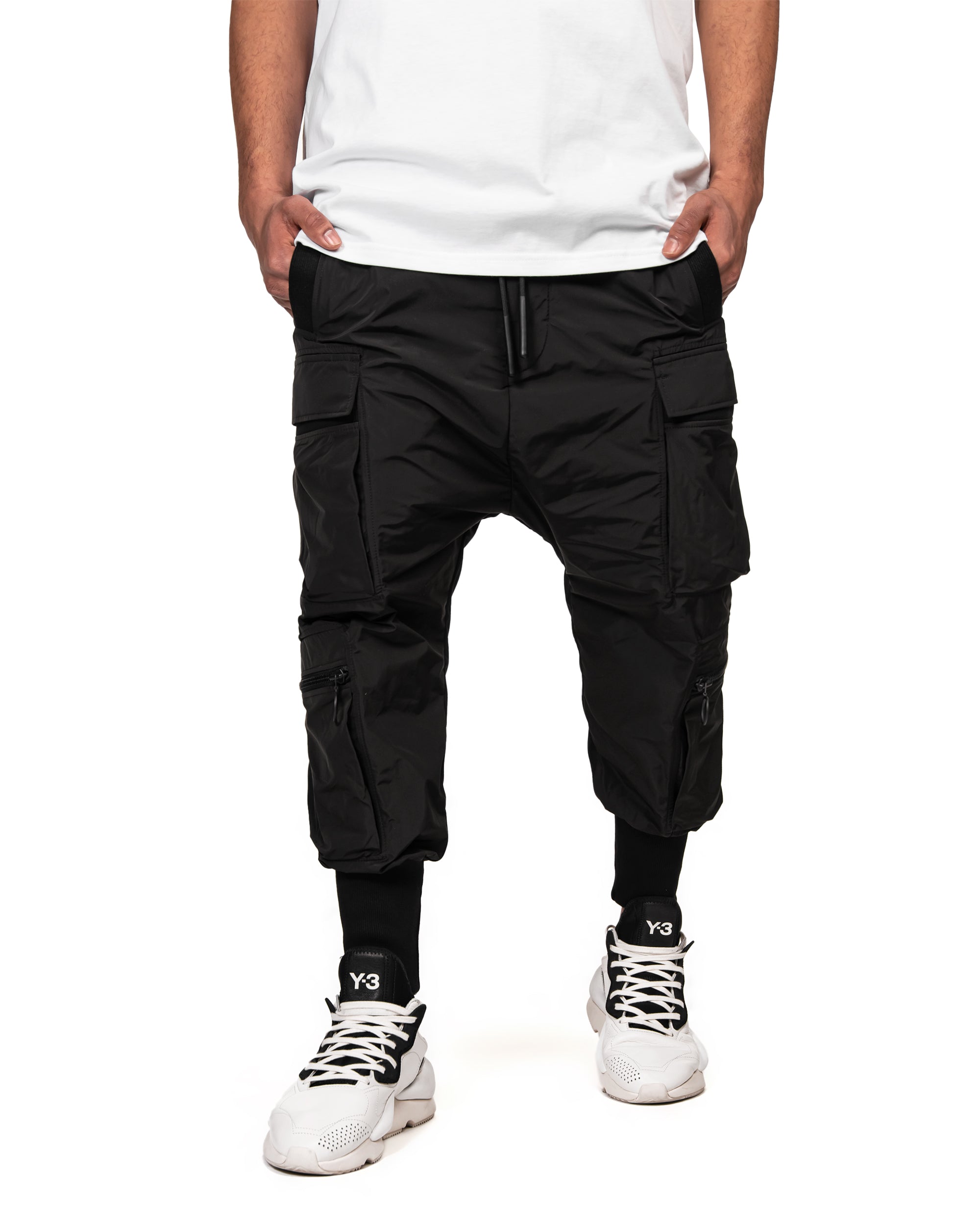 Four cargo pants - P13359
