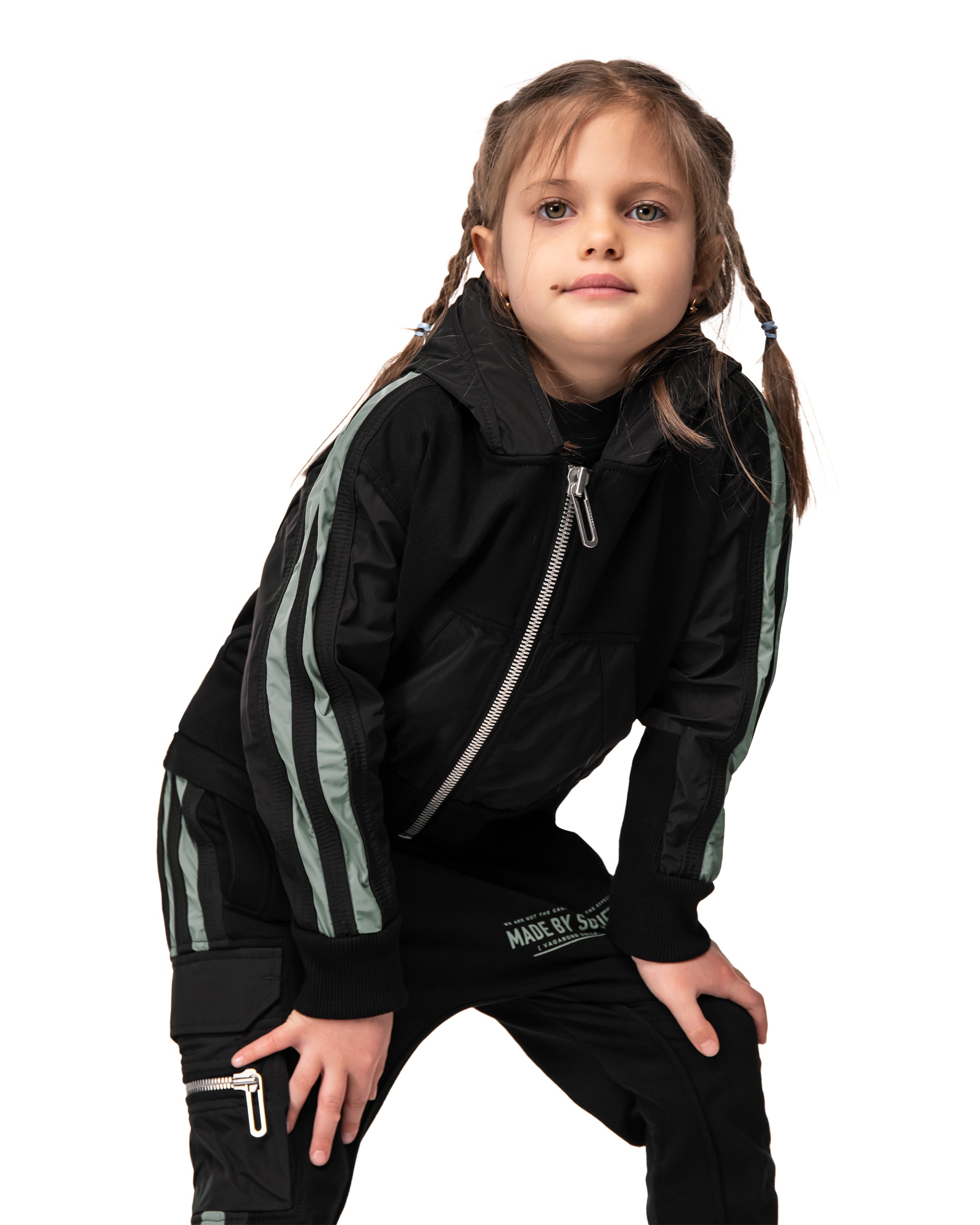 Made by society hoodie - H33277