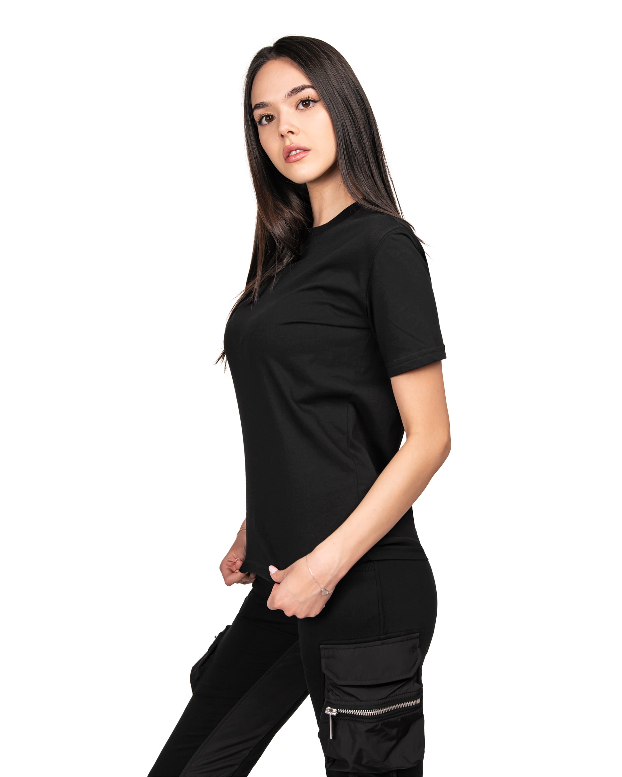 Simple top - T23017