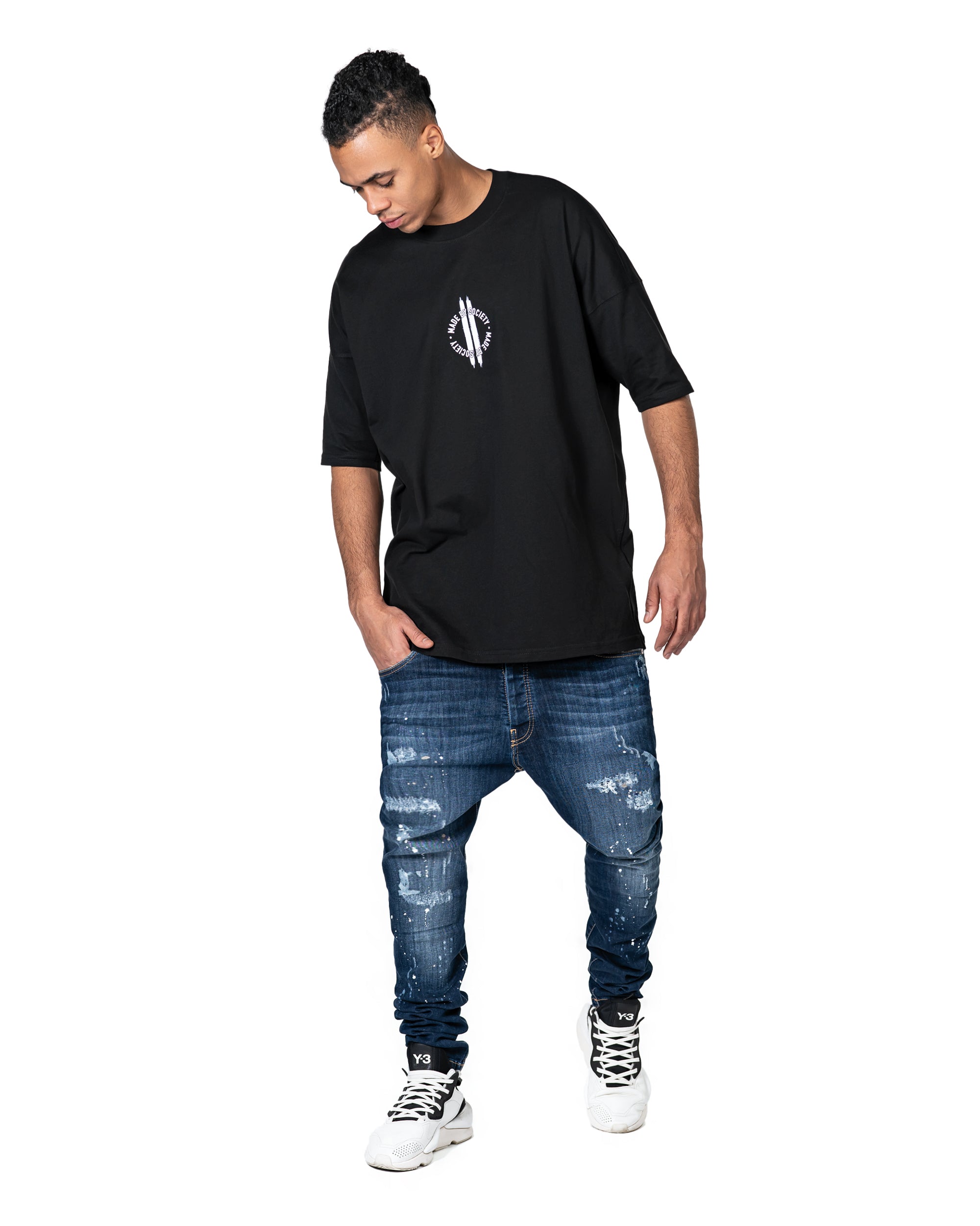 Skinny jeans - P13569