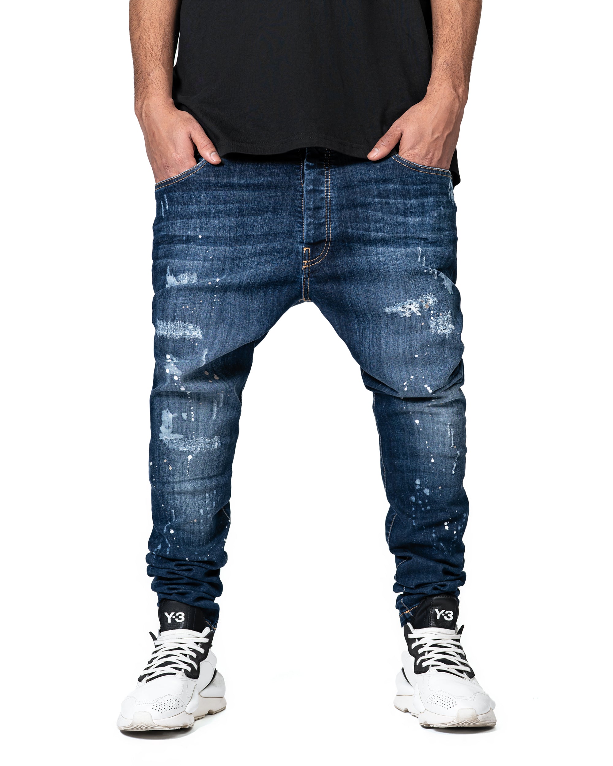 Skinny jeans - P13569