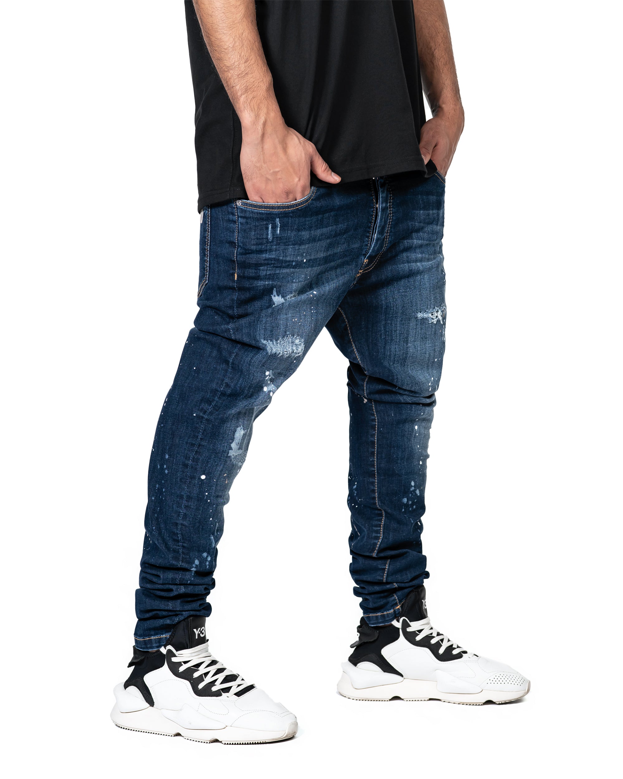 Skinny jeans - P13569