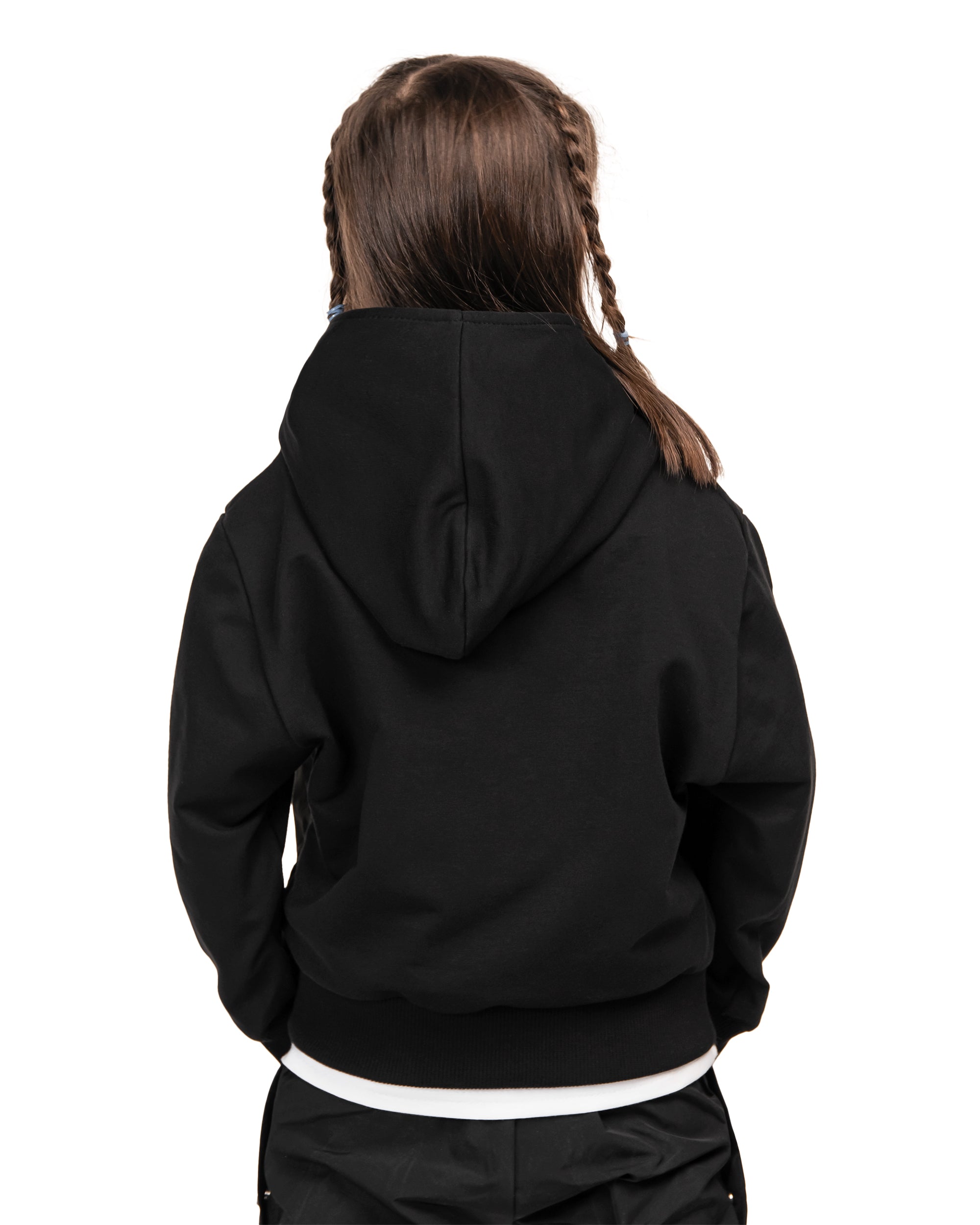 Stud hoodie - H33317