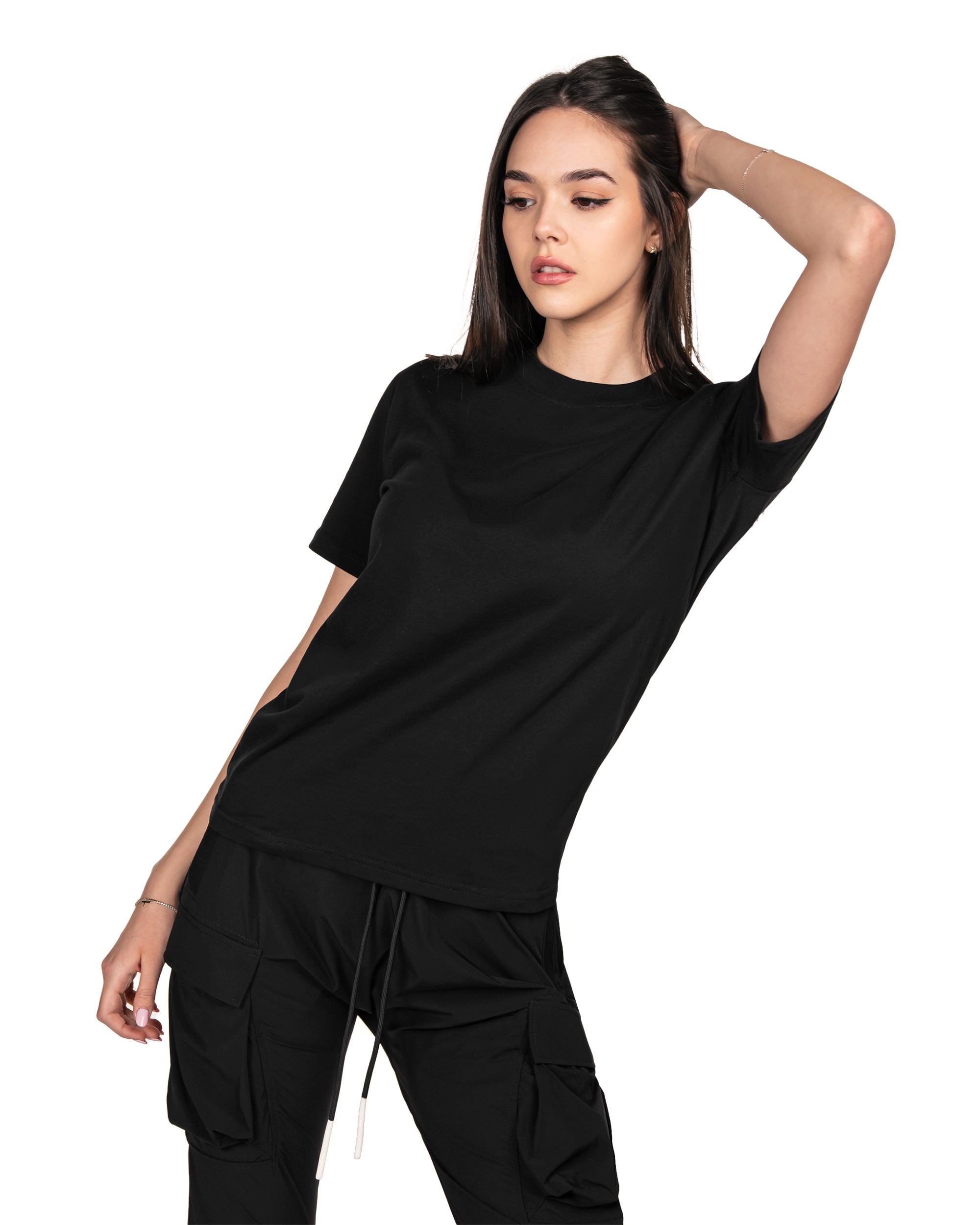 Vgb top - T23018