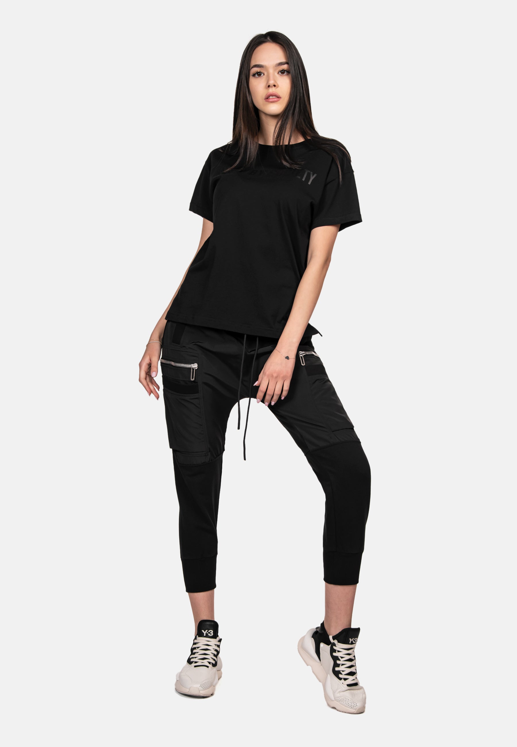 Made by society top - T23061