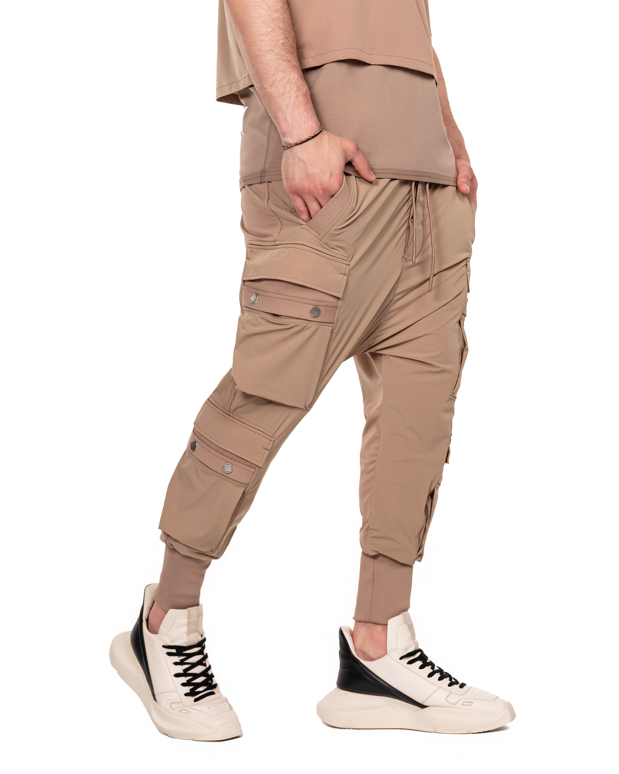 Four cargo pants - P13565