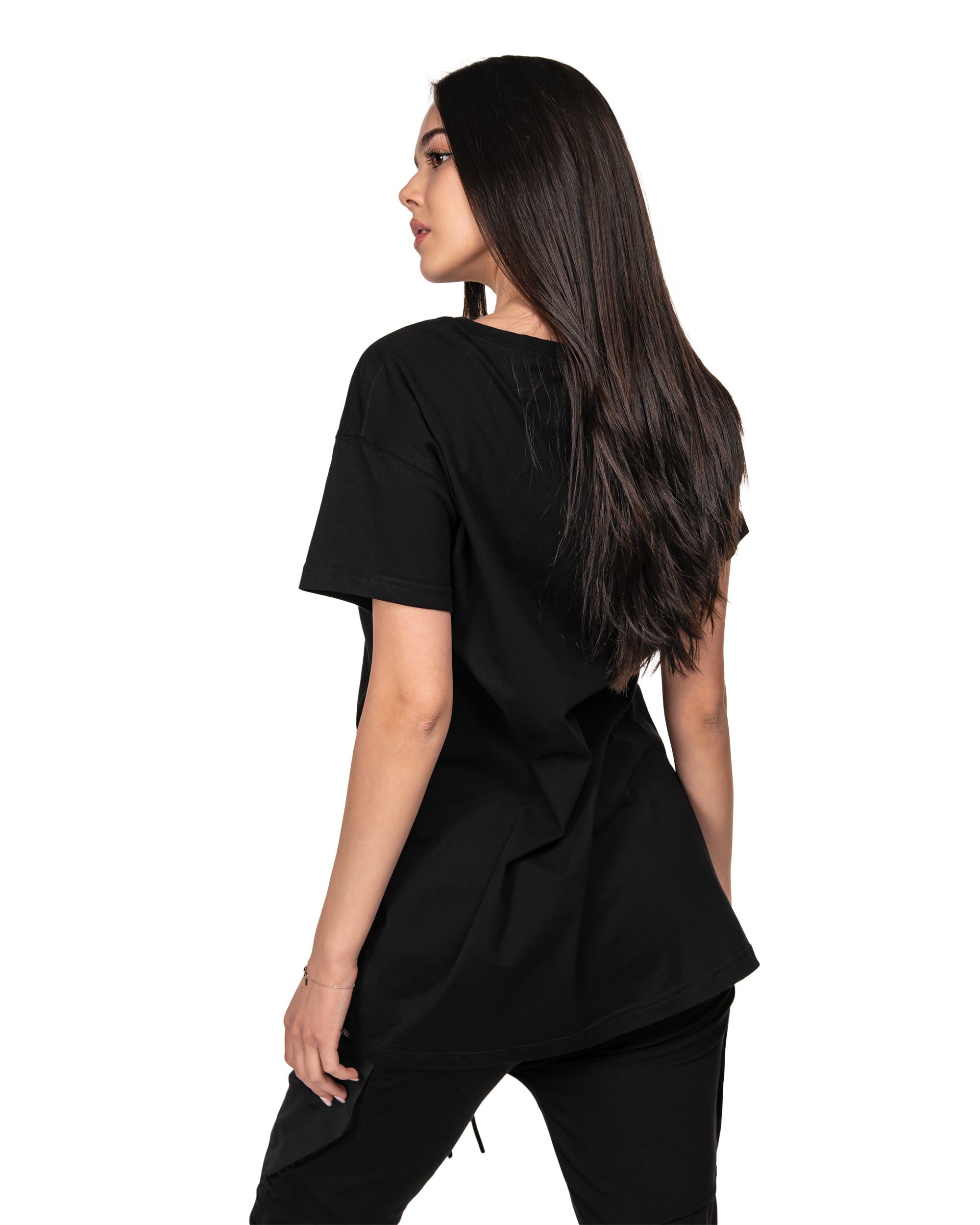 Made by society top - T23061