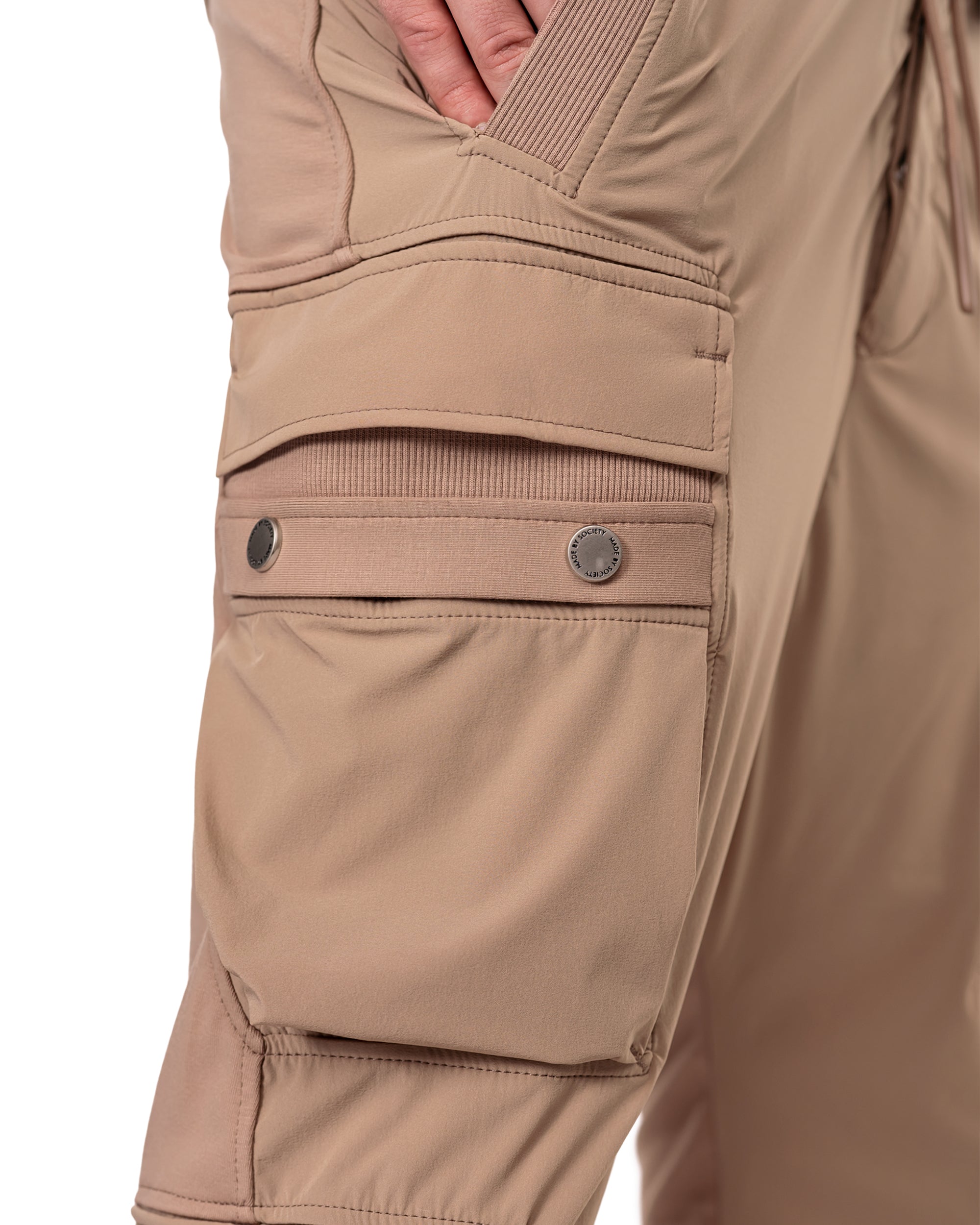 Four cargo pants - P13565