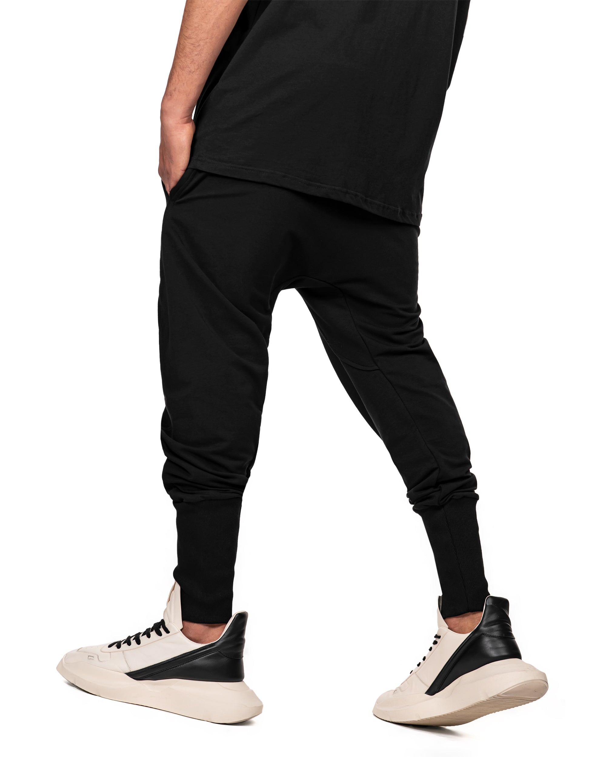 Vagabond pants - P12875
