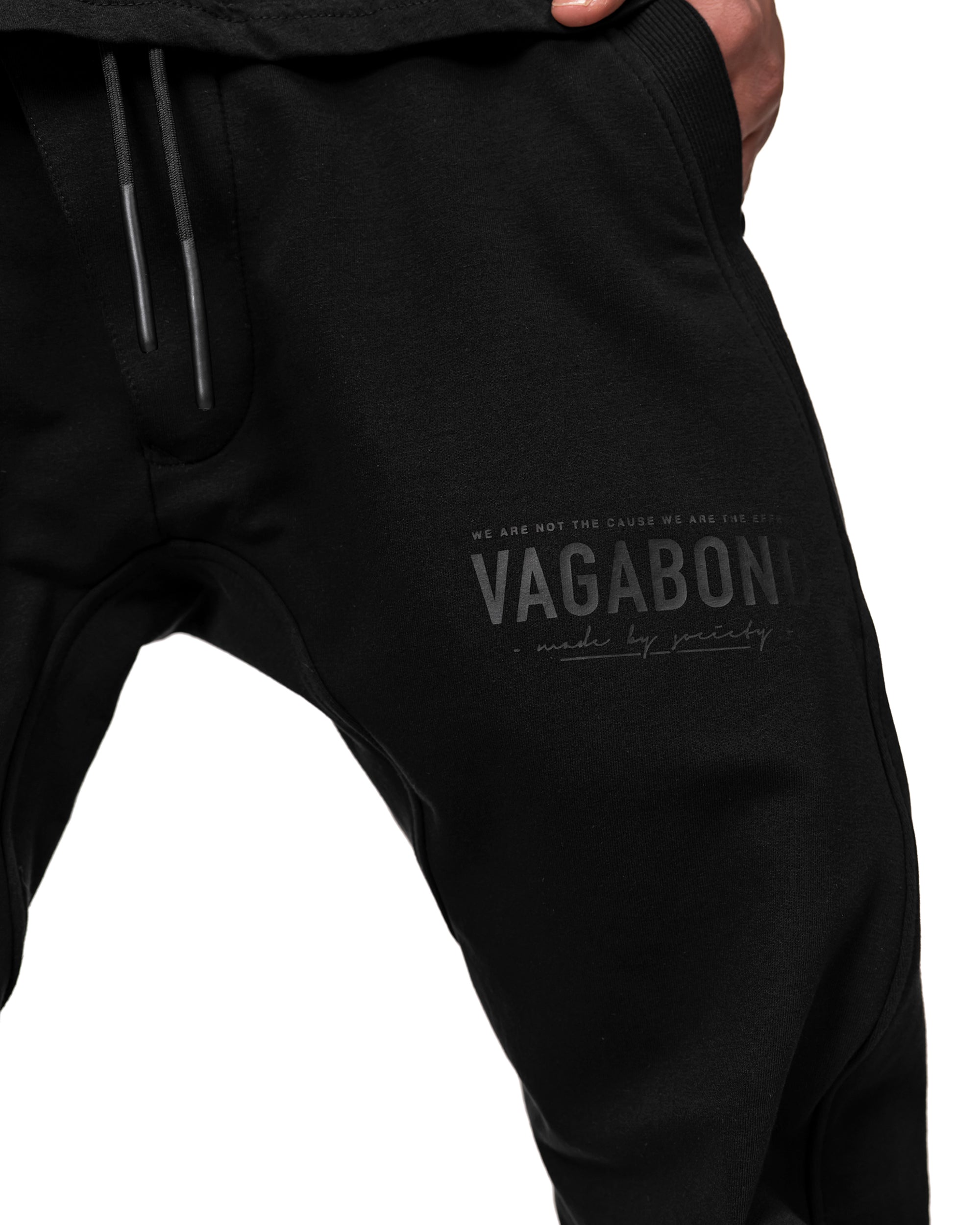 Vagabond pants - P12875