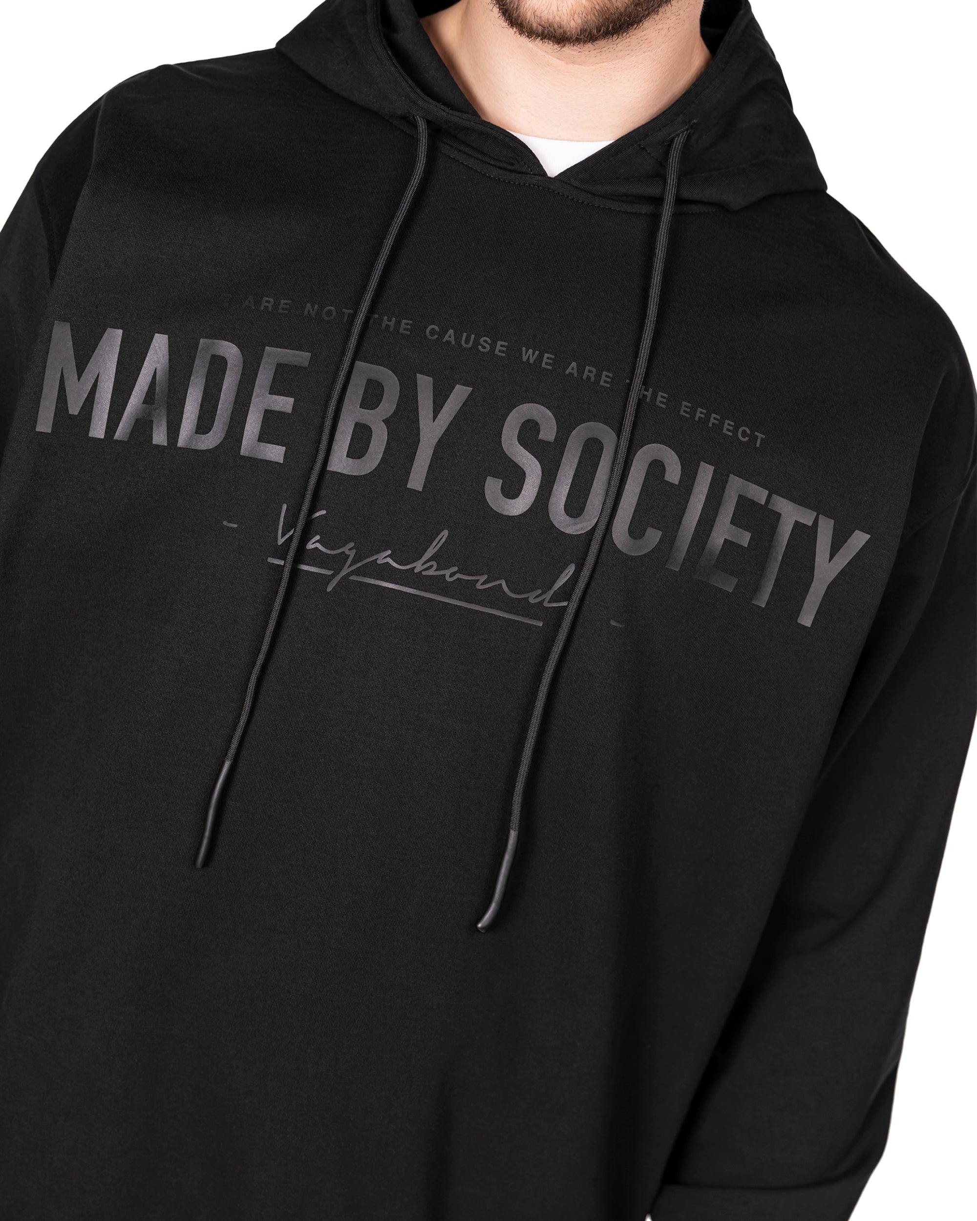 Made by society hoodie - H13150