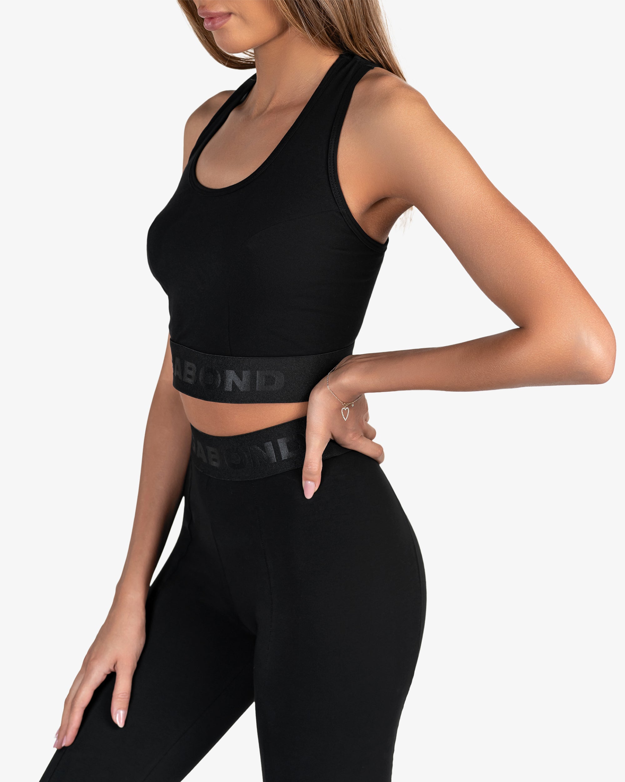 Branded Sport Bra - M25433