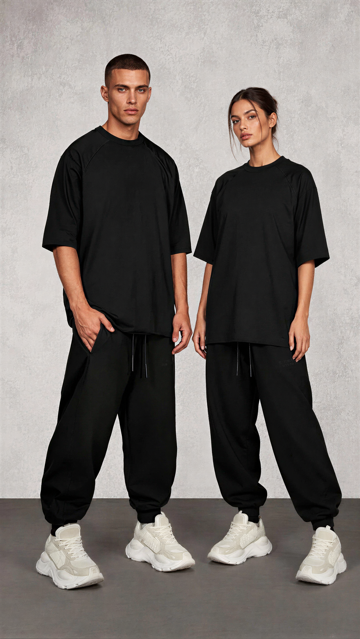 Tricou Crossline BORN FROM THE STREETS - T18042