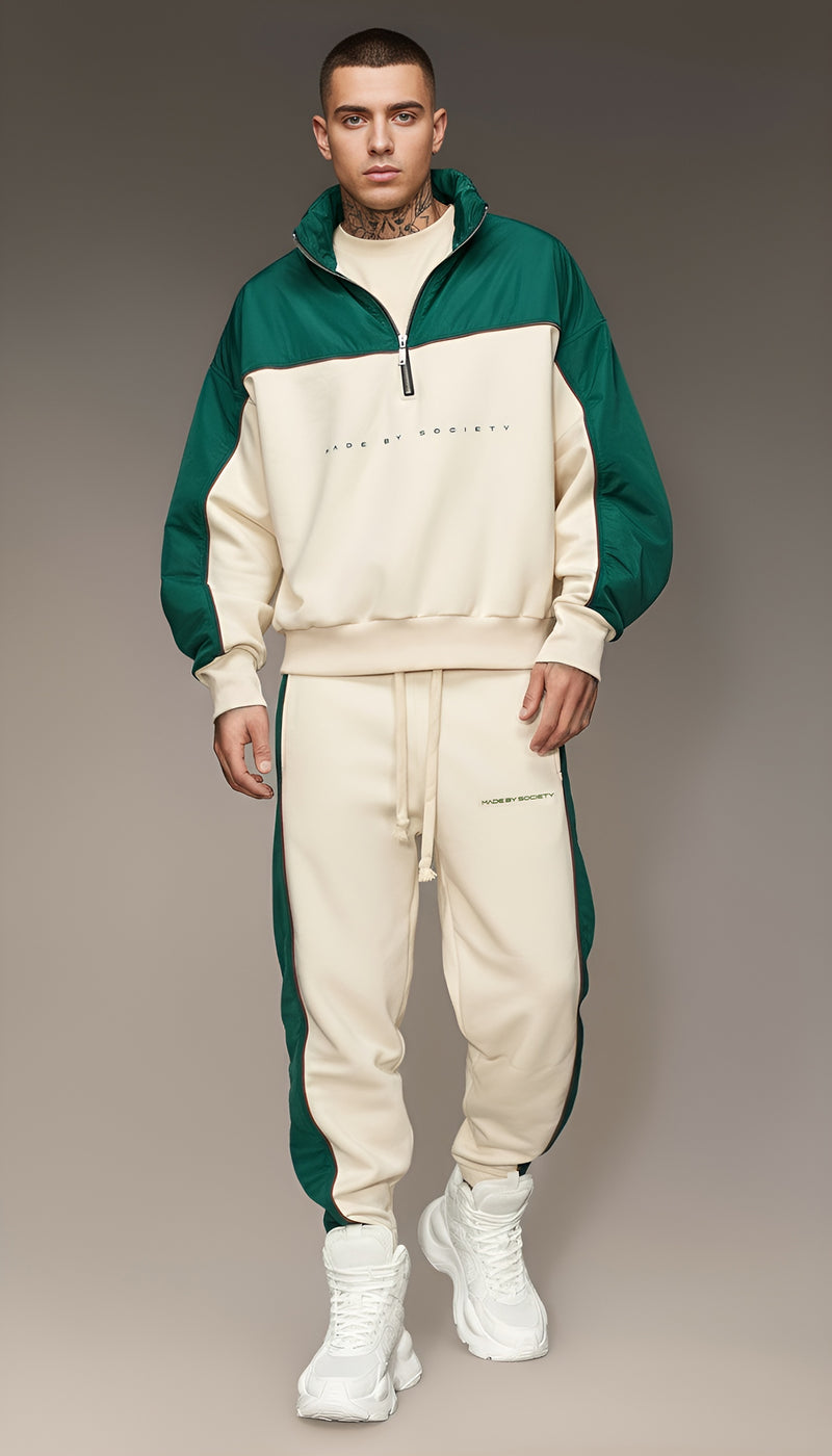 Pantaloni jogger - P16719