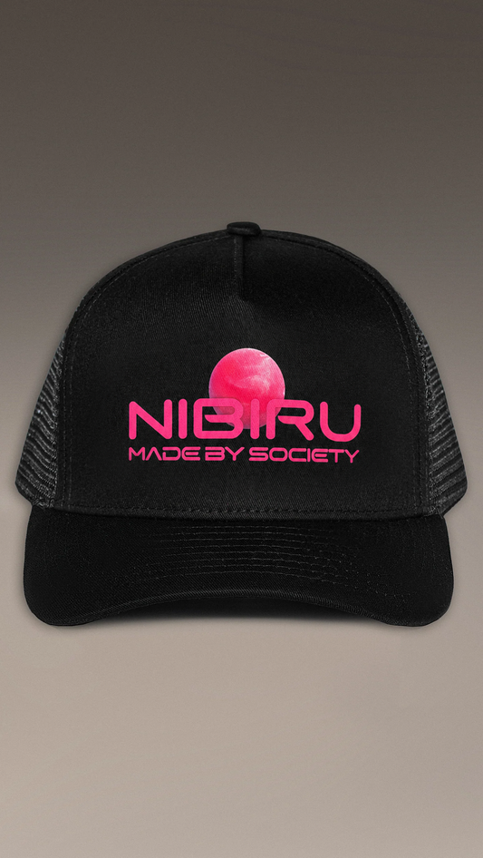 Sapca Nibiru x MBS - A16729