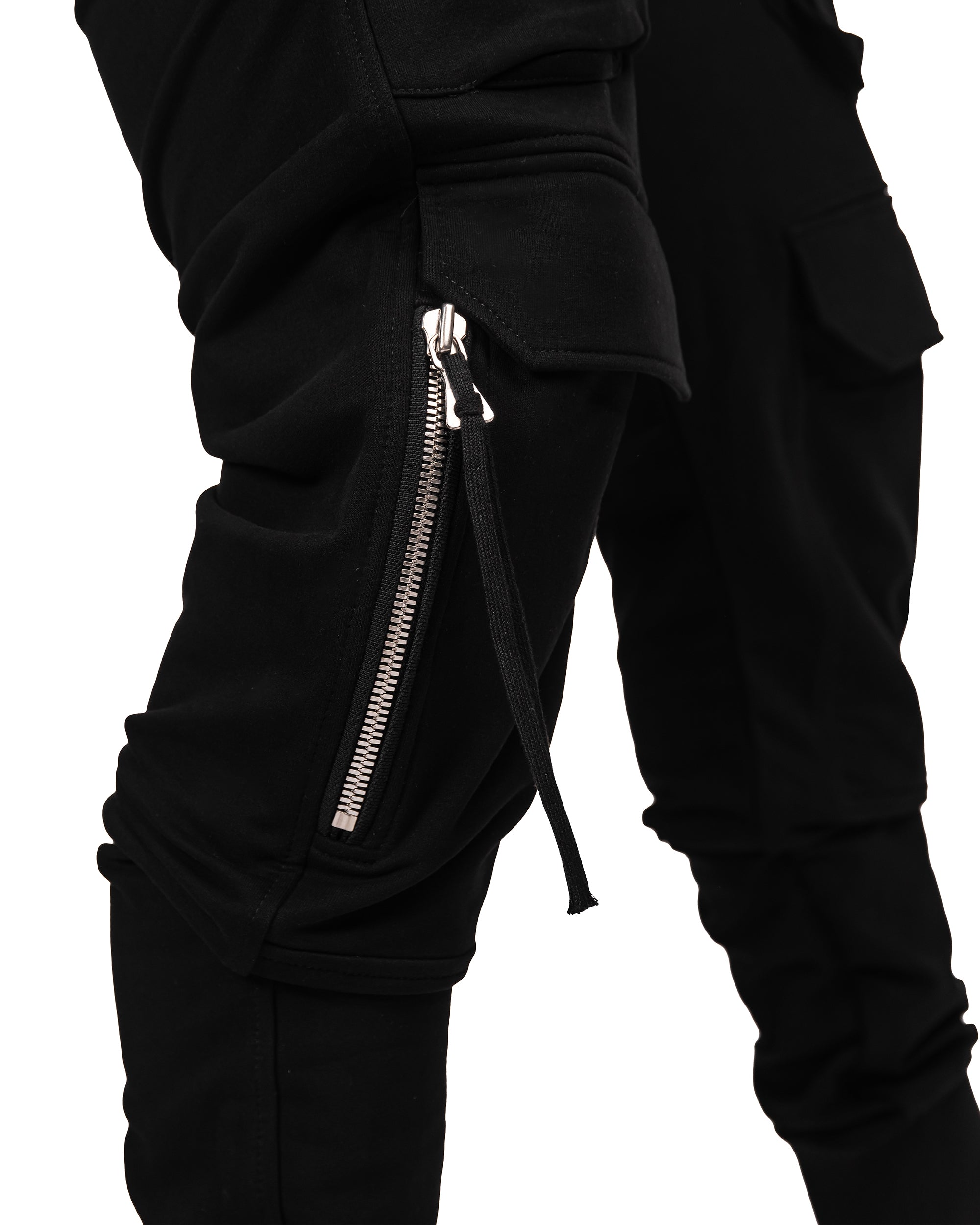 Jogger pants - P11545