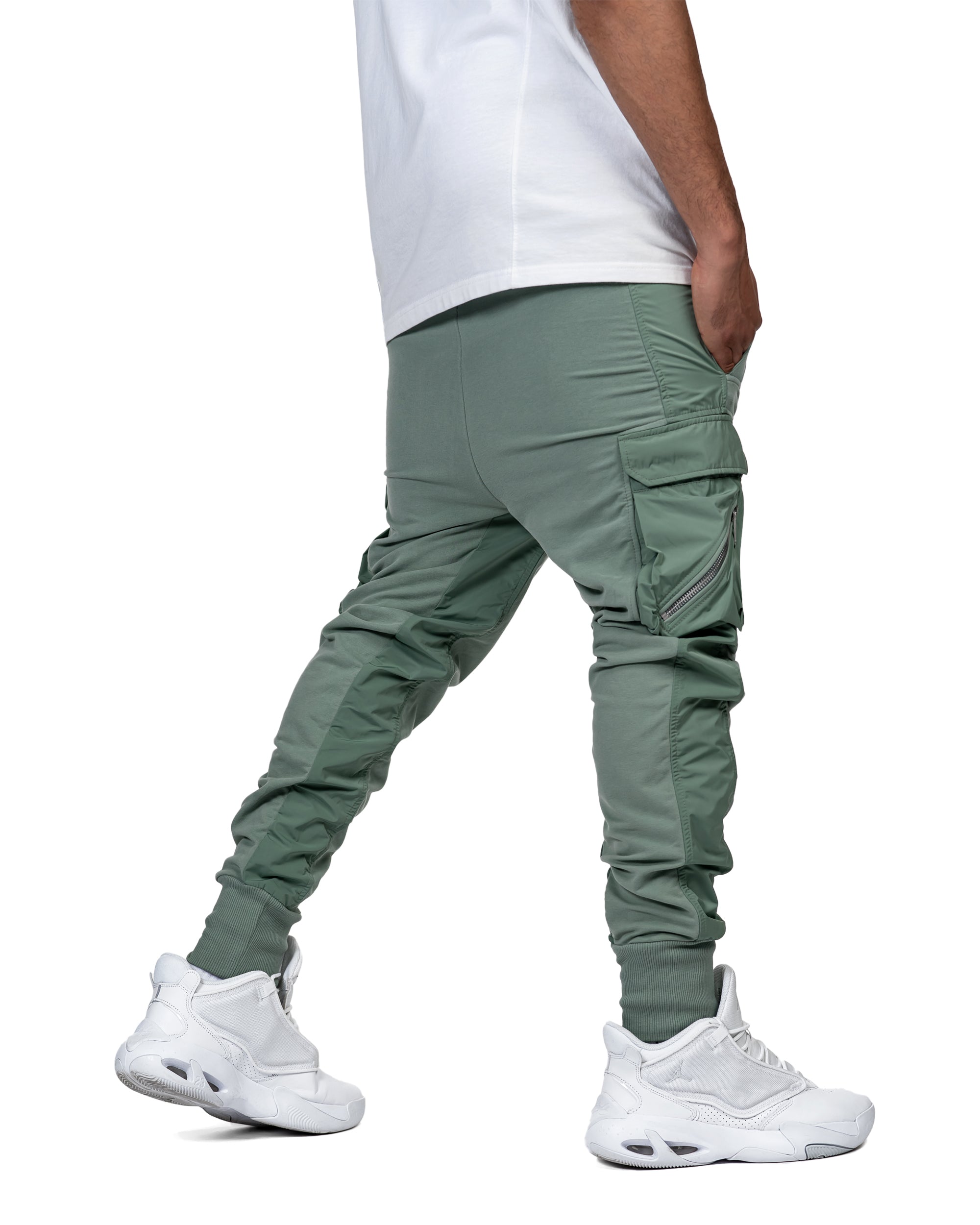 Cargo pants - P11616