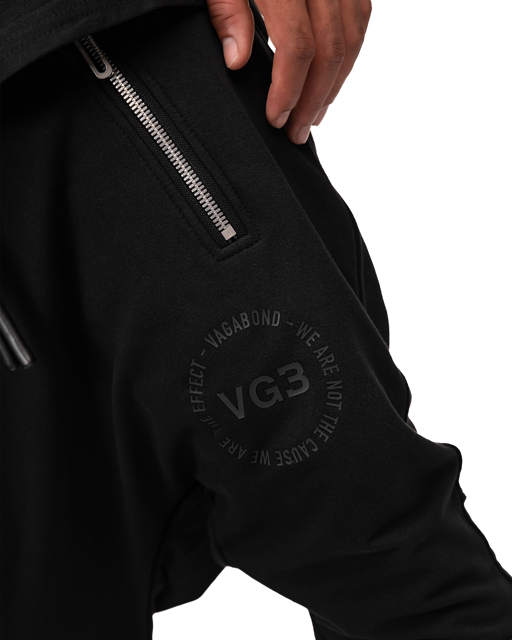 Vgb jogger pants - P11884