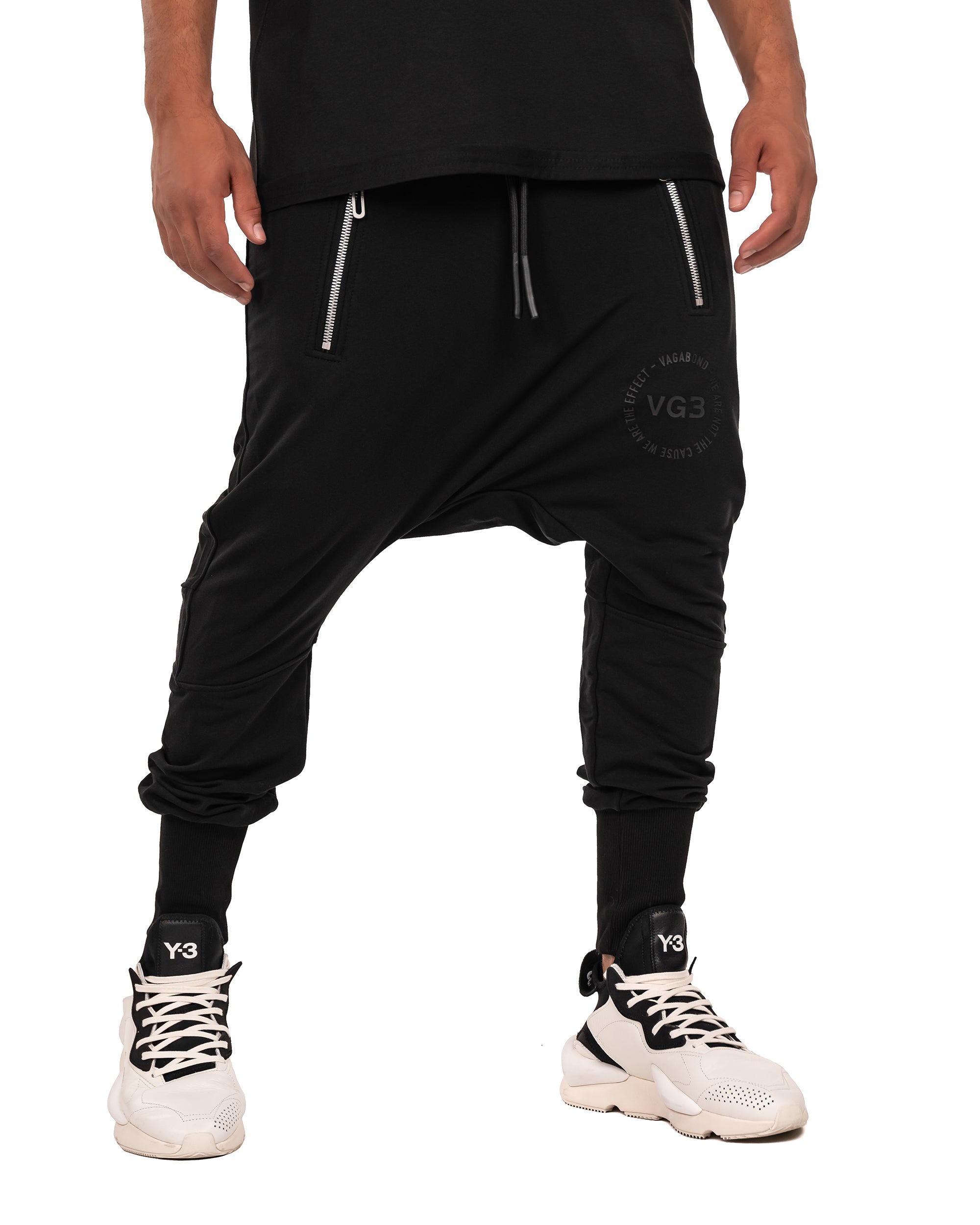 Vgb jogger pants - P11884