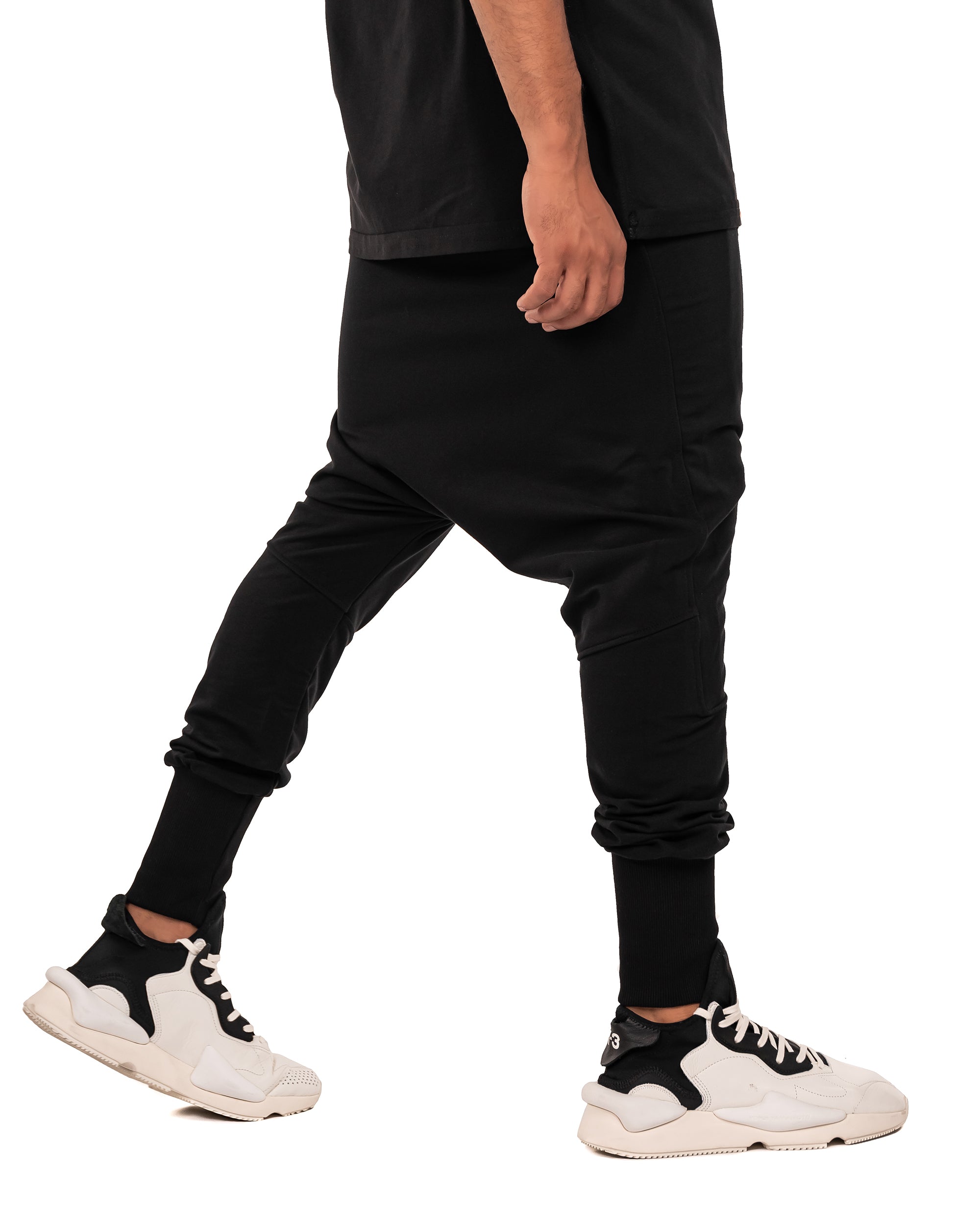 Vgb jogger pants - P11884