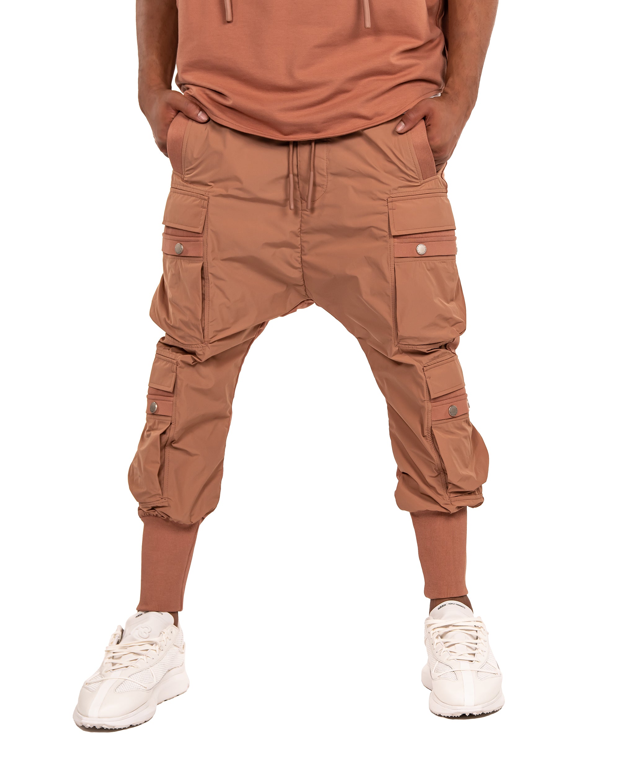 Four cargo pants - P12803