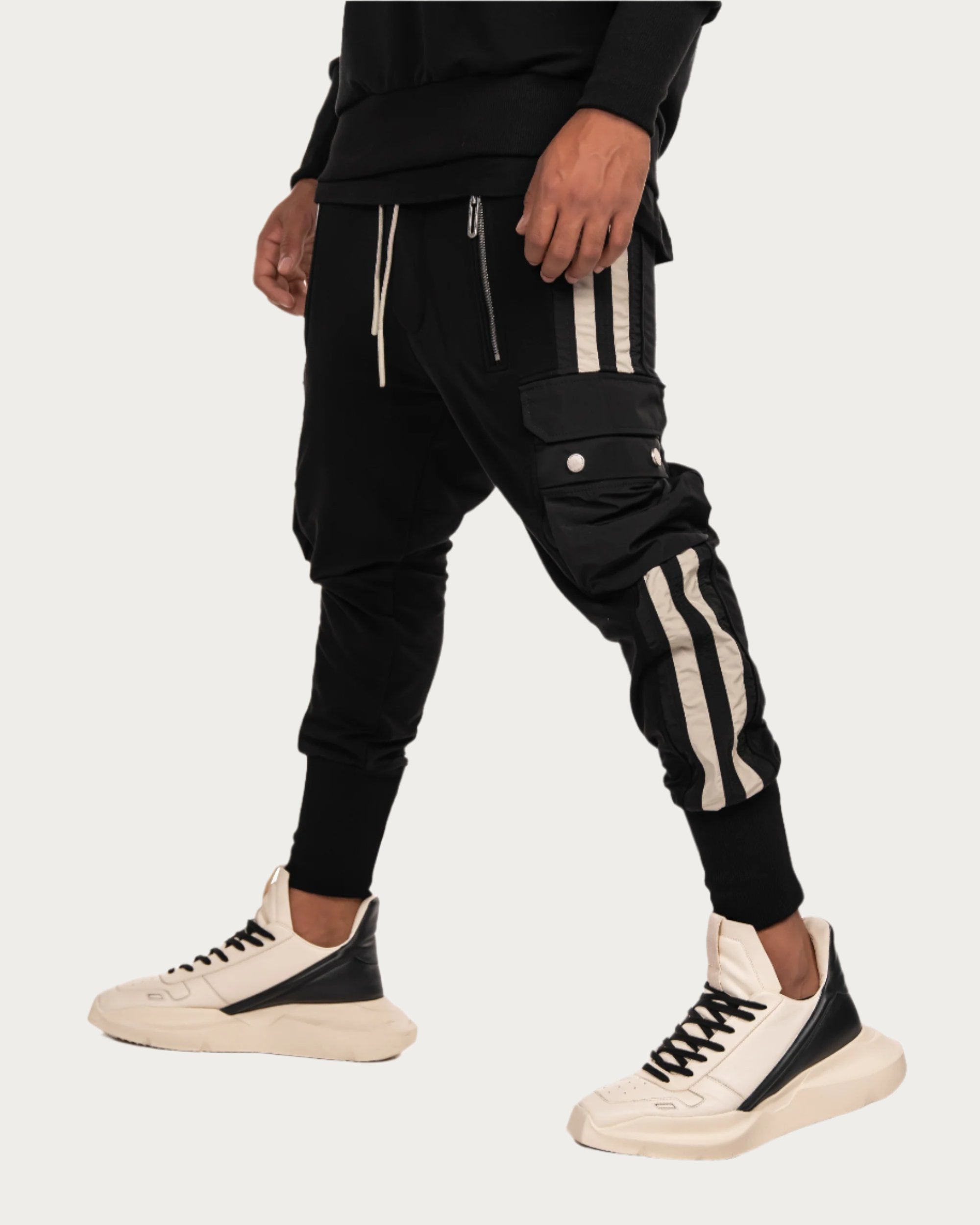 Cargo Pants - P12927