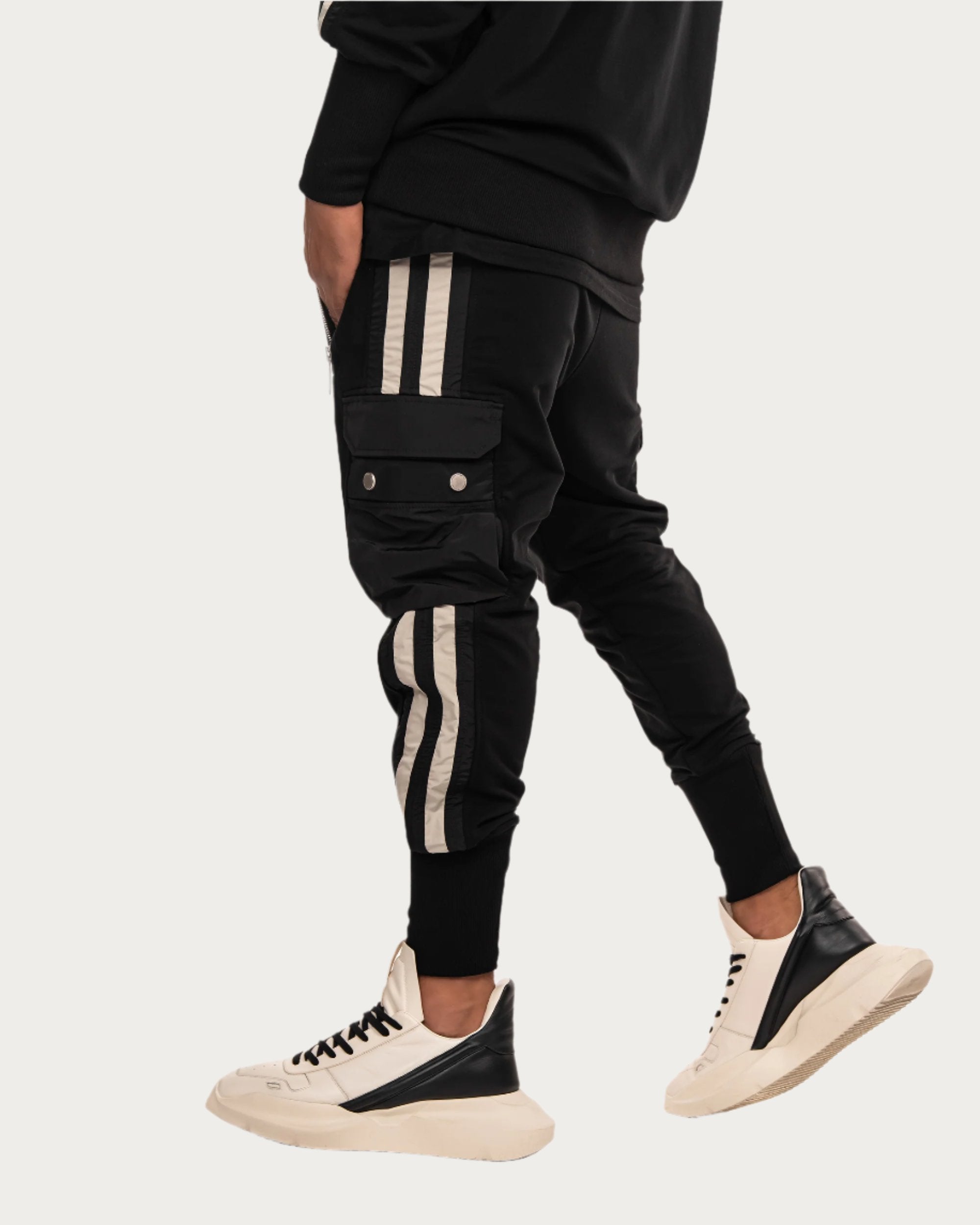 Cargo Pants - P12927