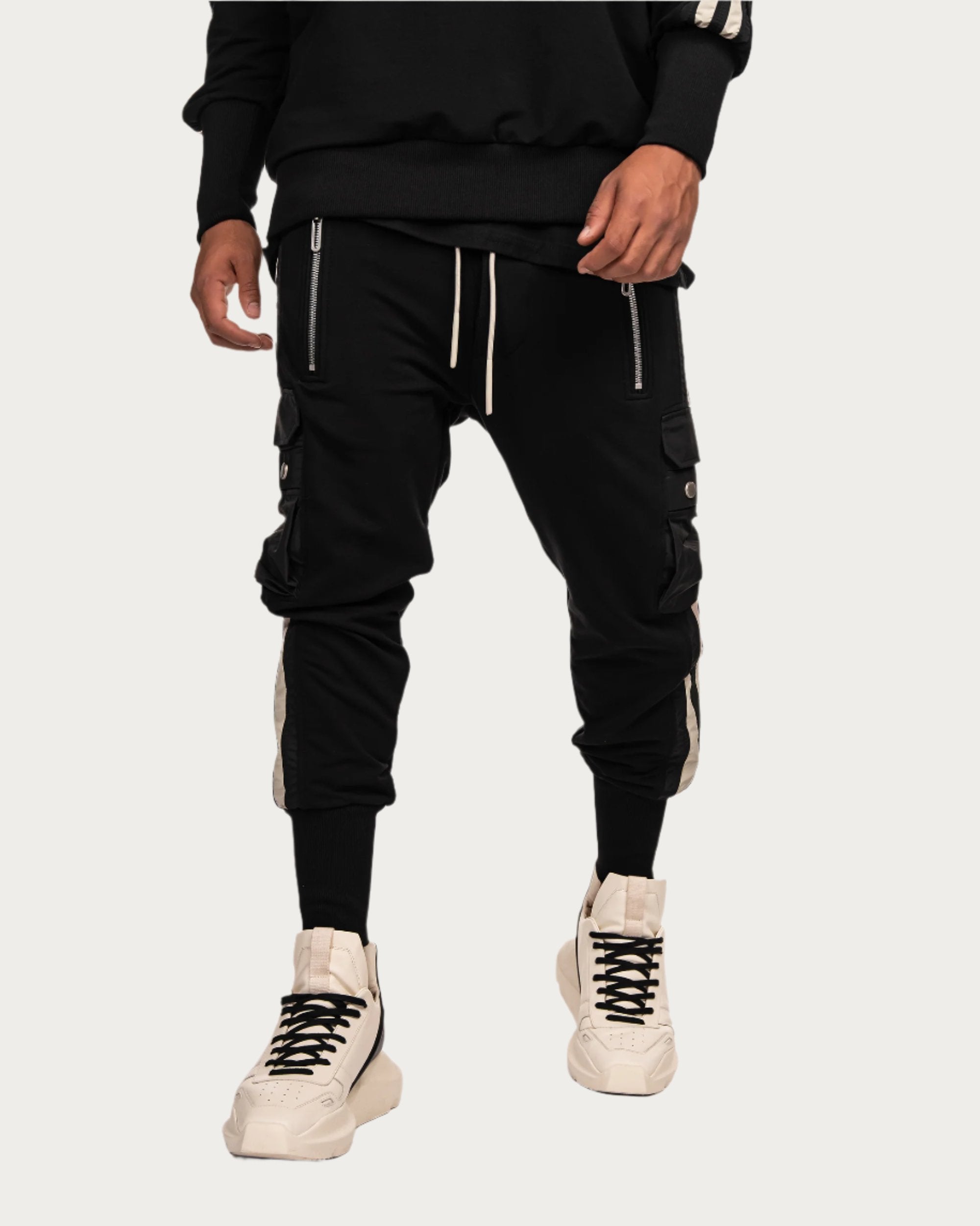 Cargo Pants - P12927