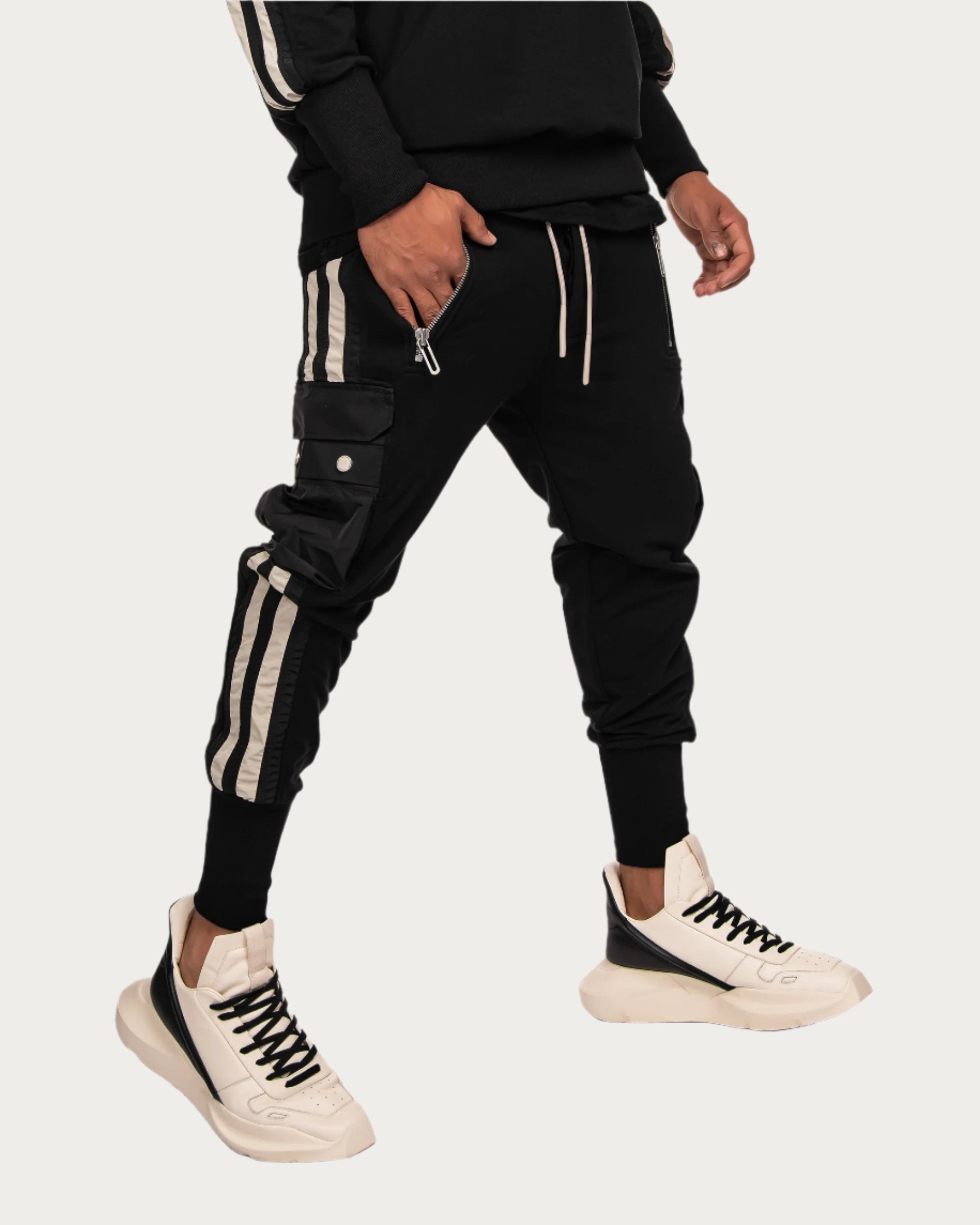 Cargo Pants - P12927