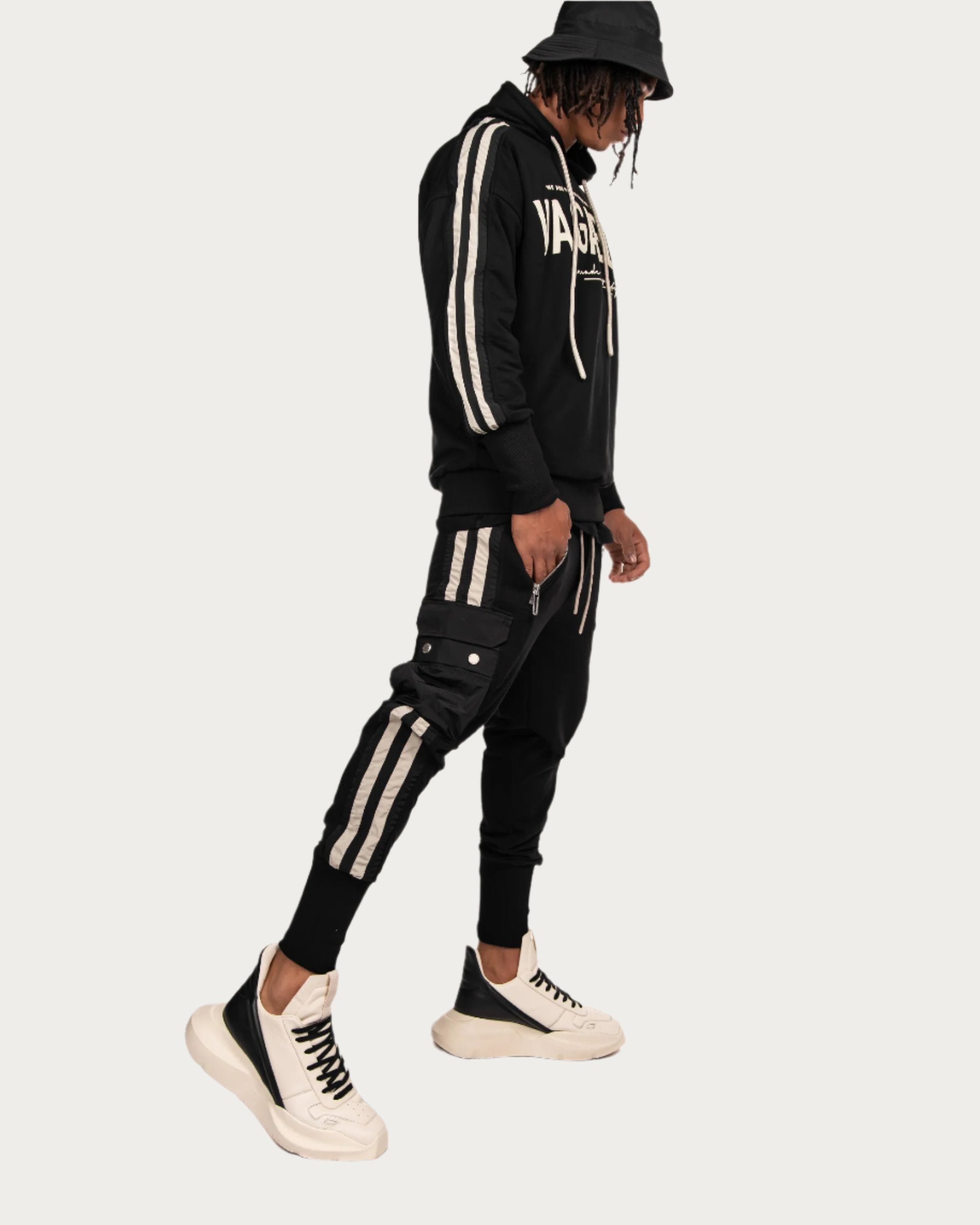 Cargo Pants - P12927