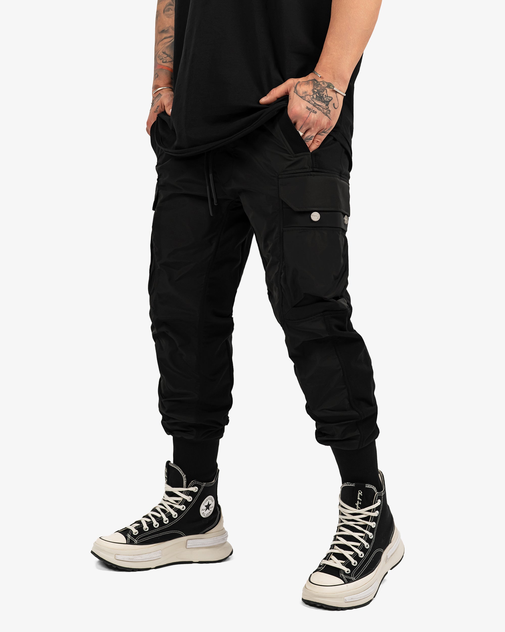 Cargo pants - P15274