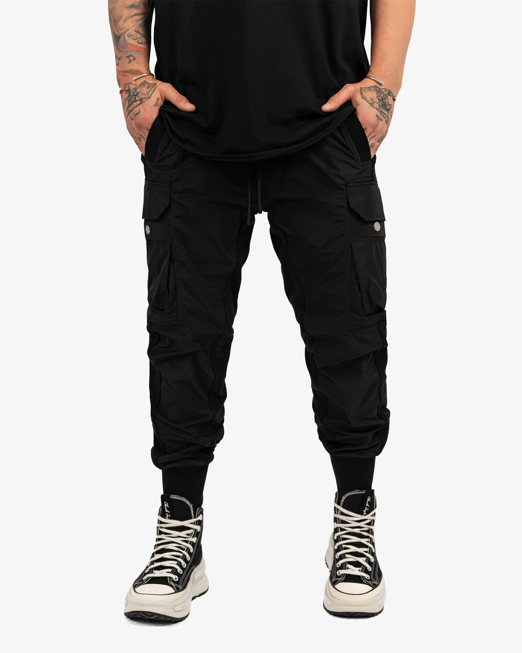 Cargo pants - P15274