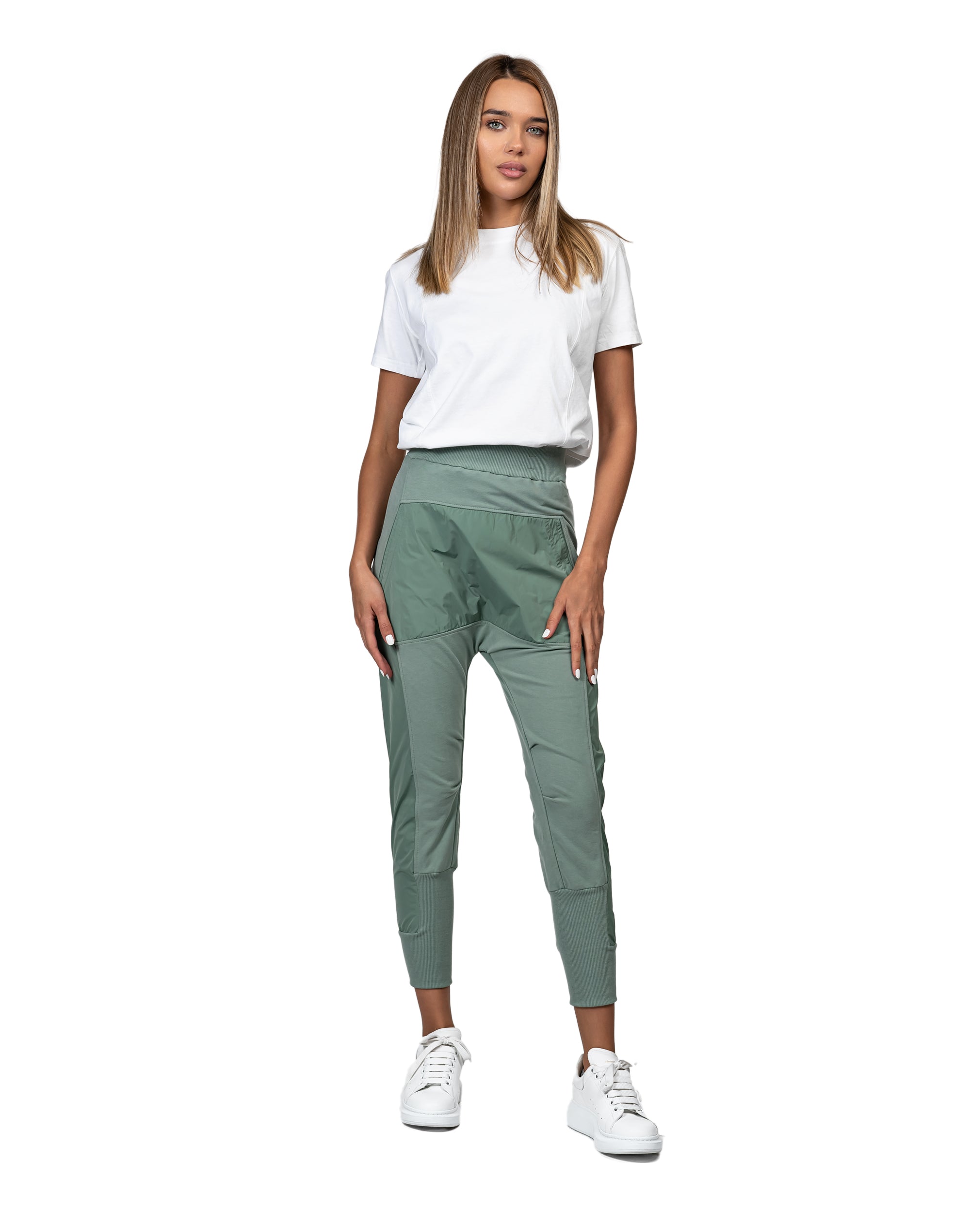 Jogger pants - P21463