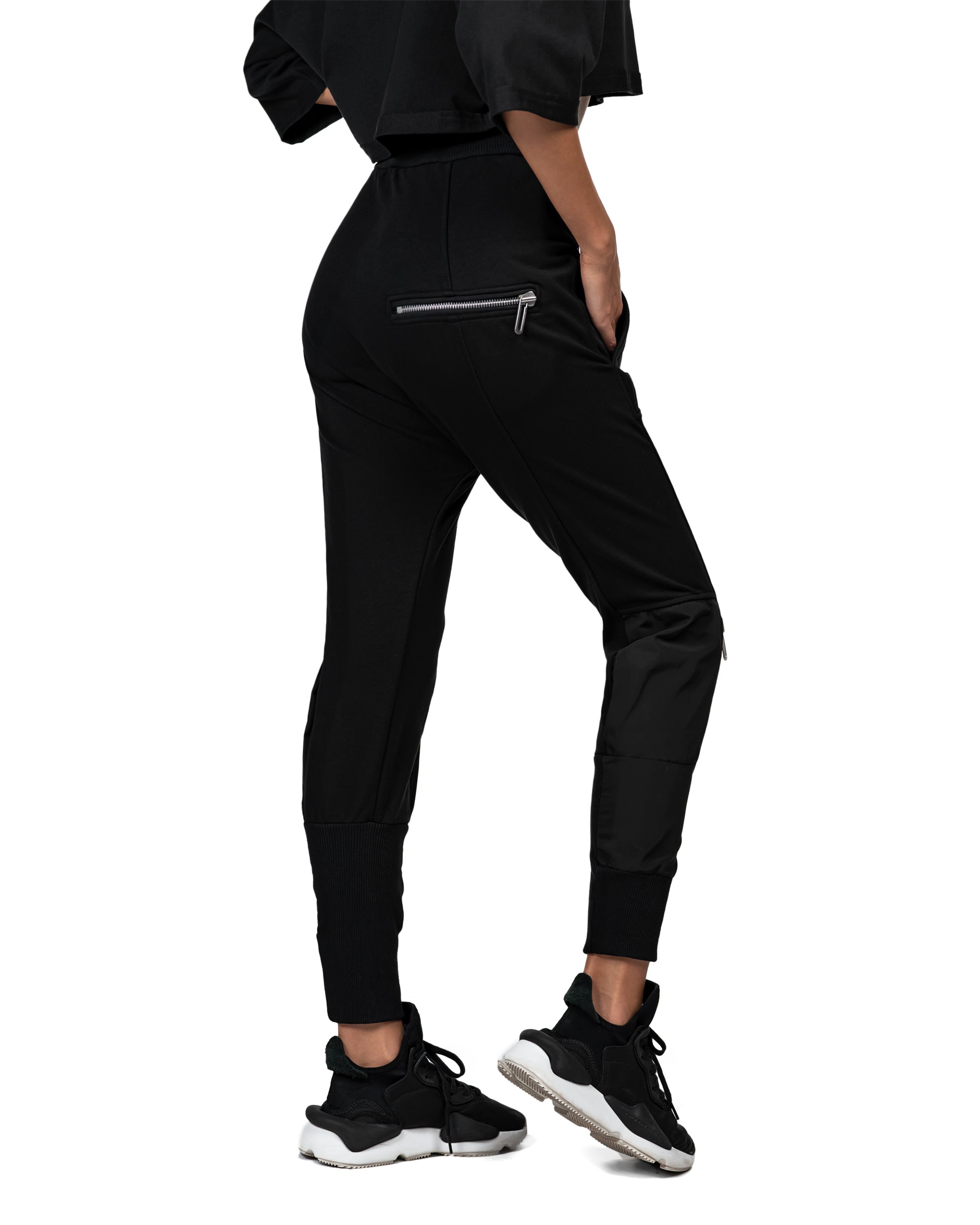 Jogger pants - P21504