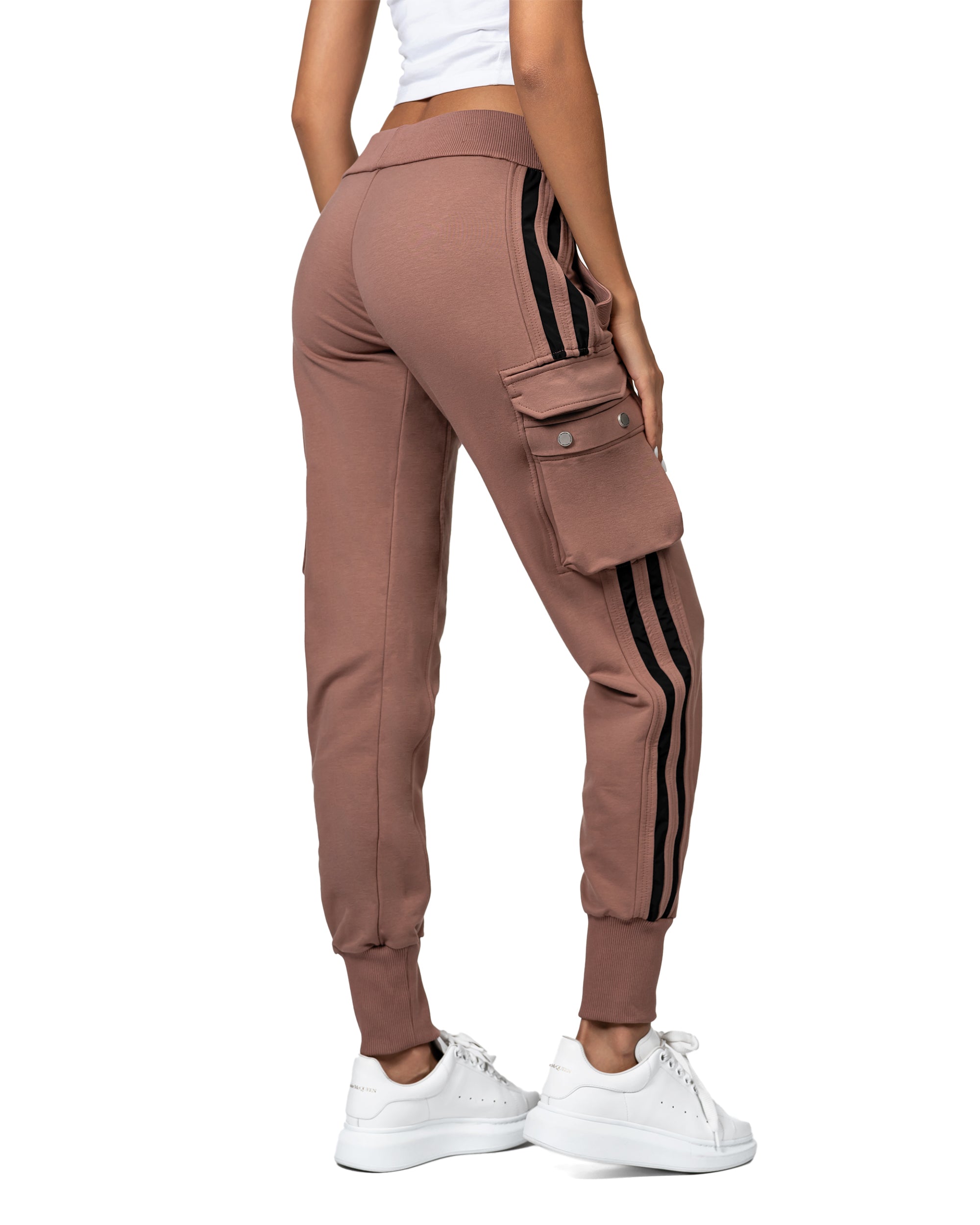 Cargo pants - P23109