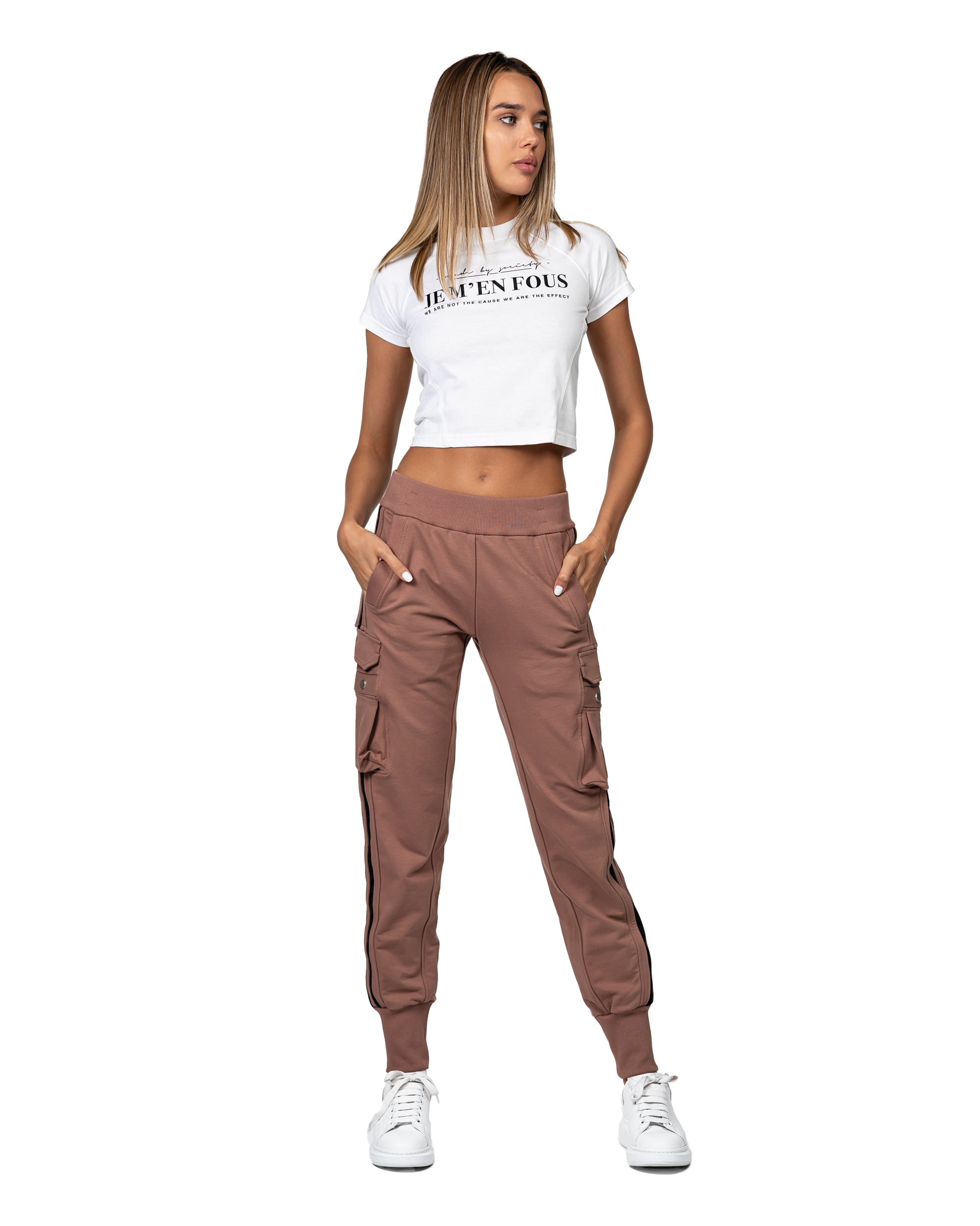 Cargo pants - P23109