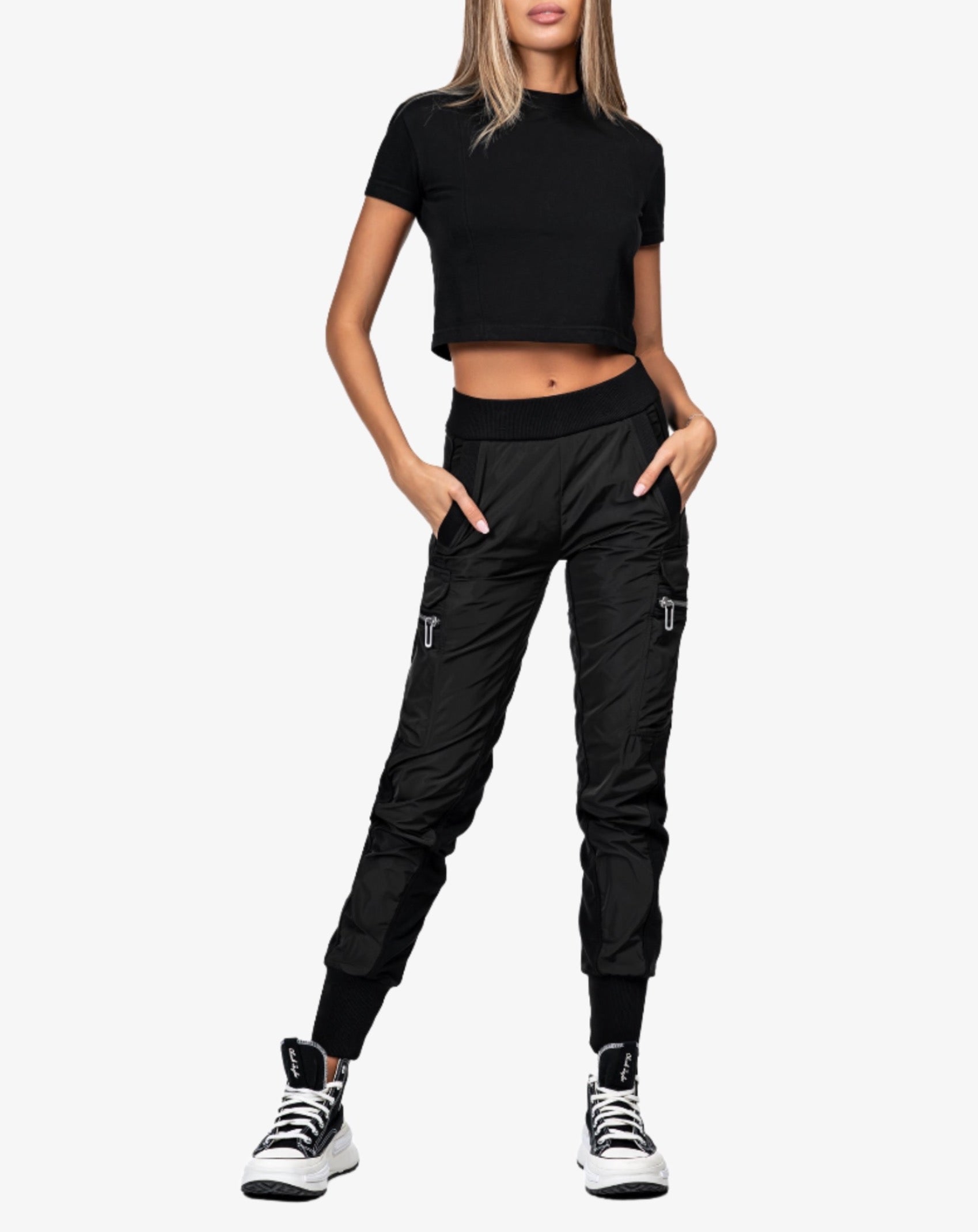 Cargo pants - P24805