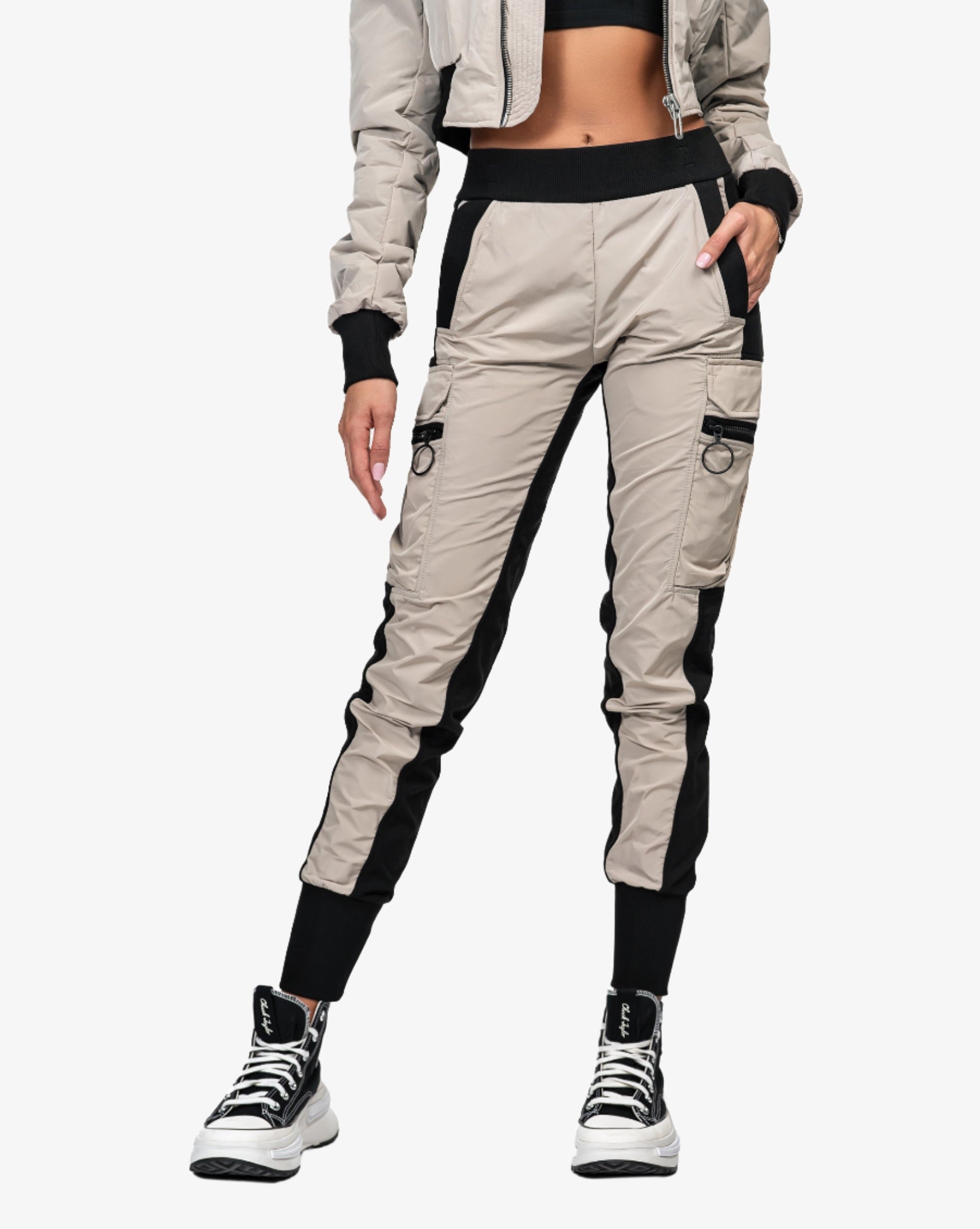 Cargo pants - P24806