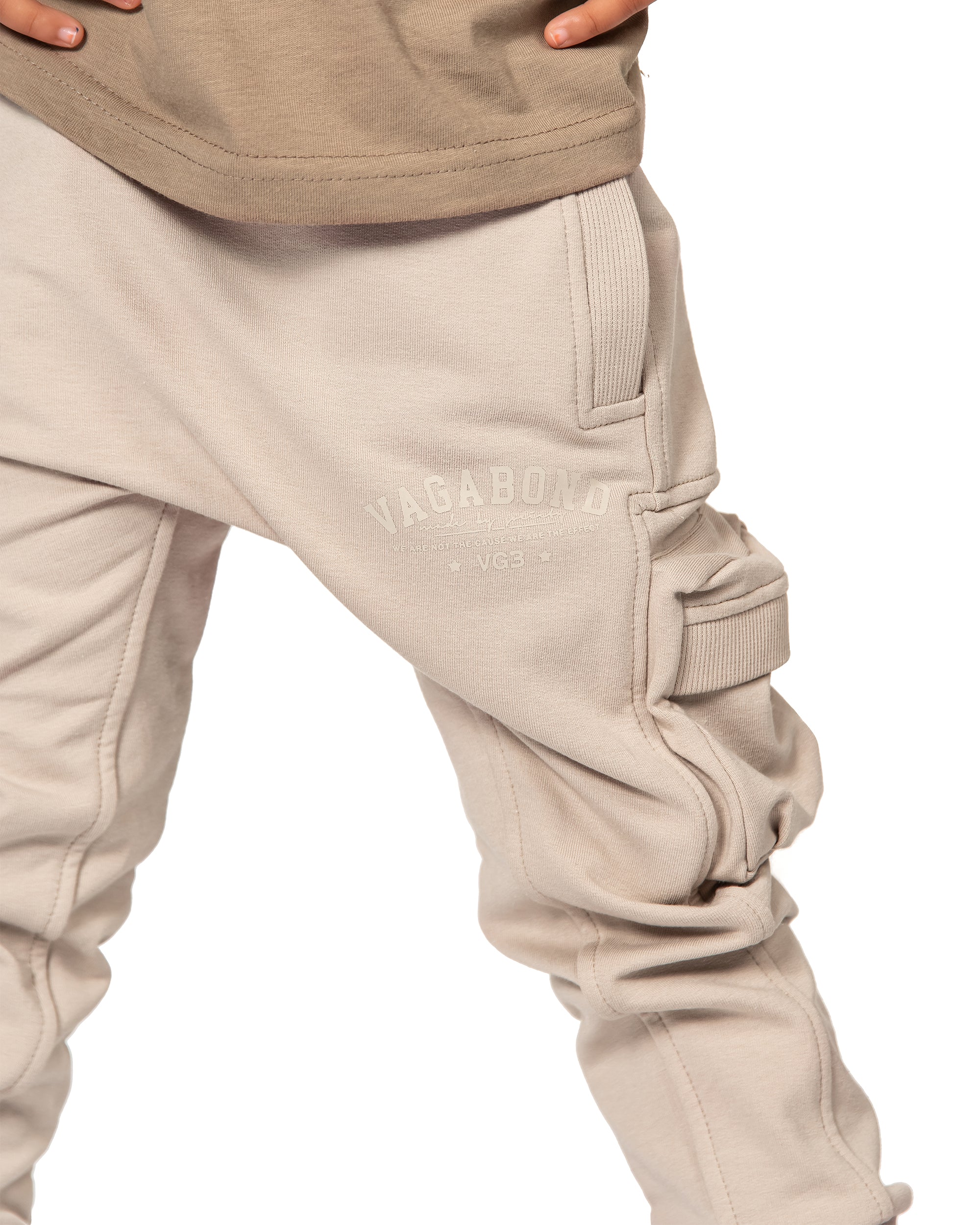 Property cargo pants - P32508