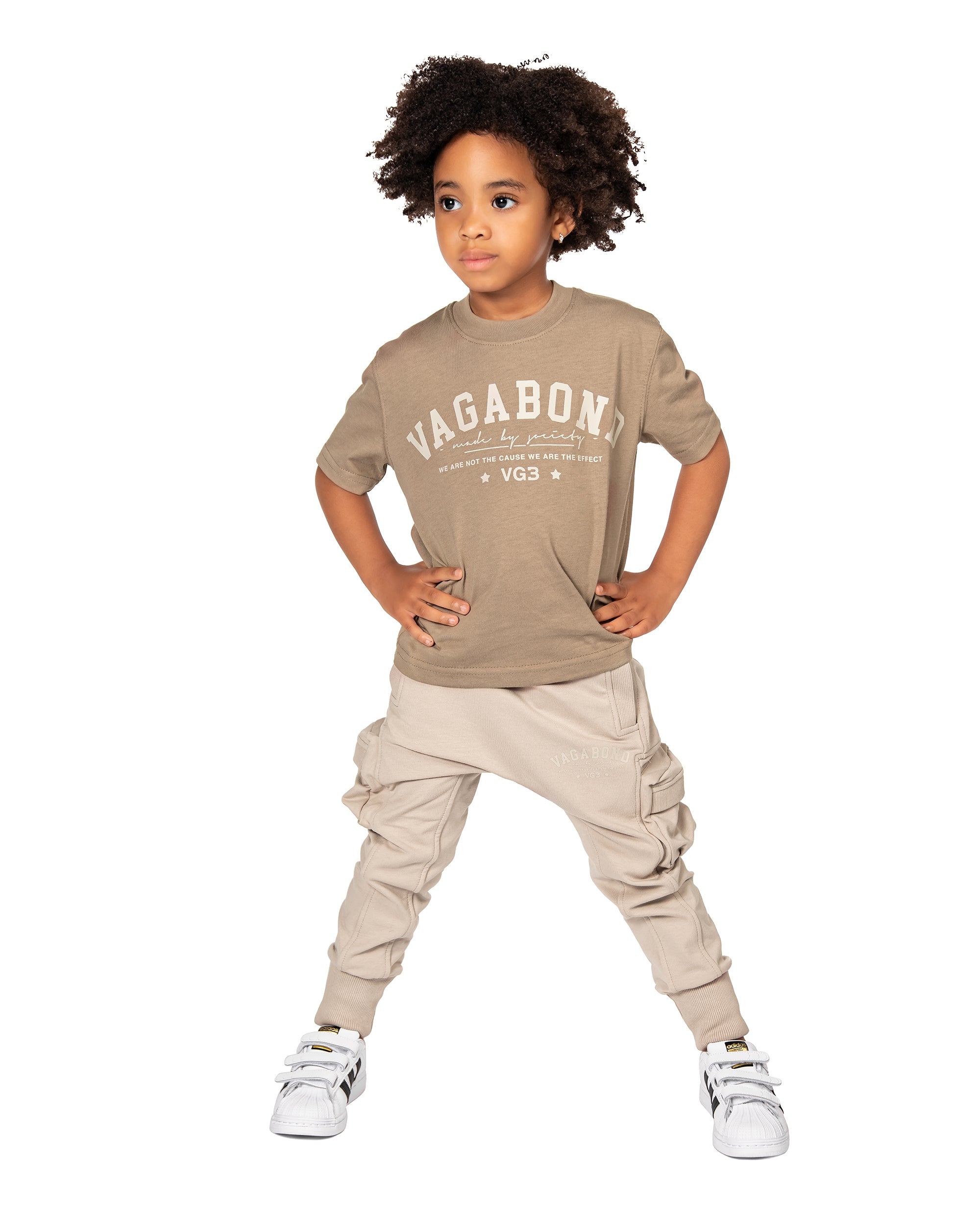 Property cargo pants - P32508