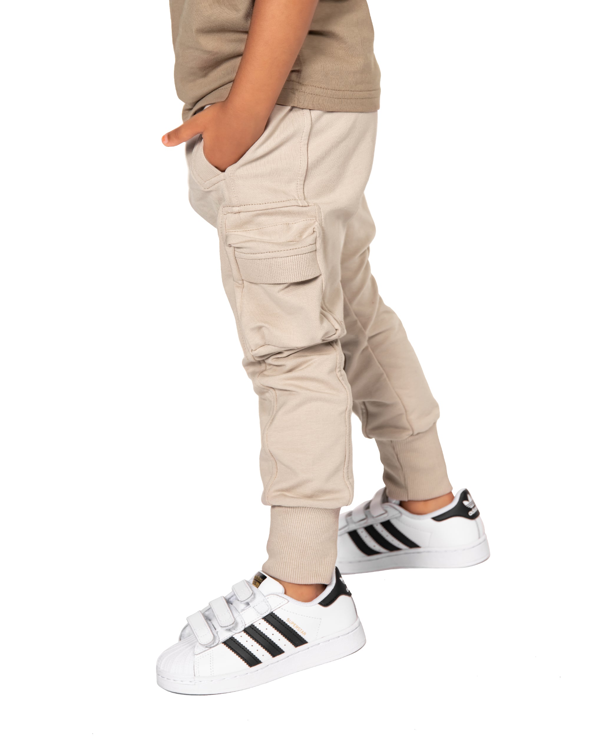Property cargo pants - P32508