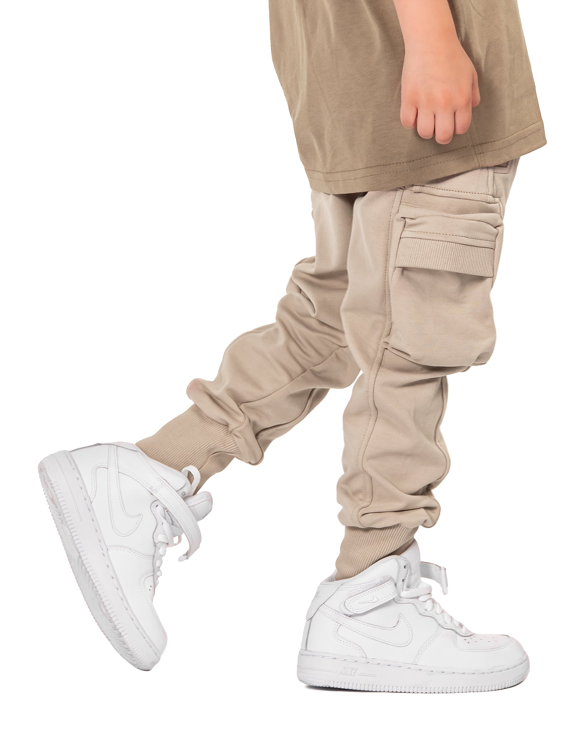 Property cargo pants - P32508