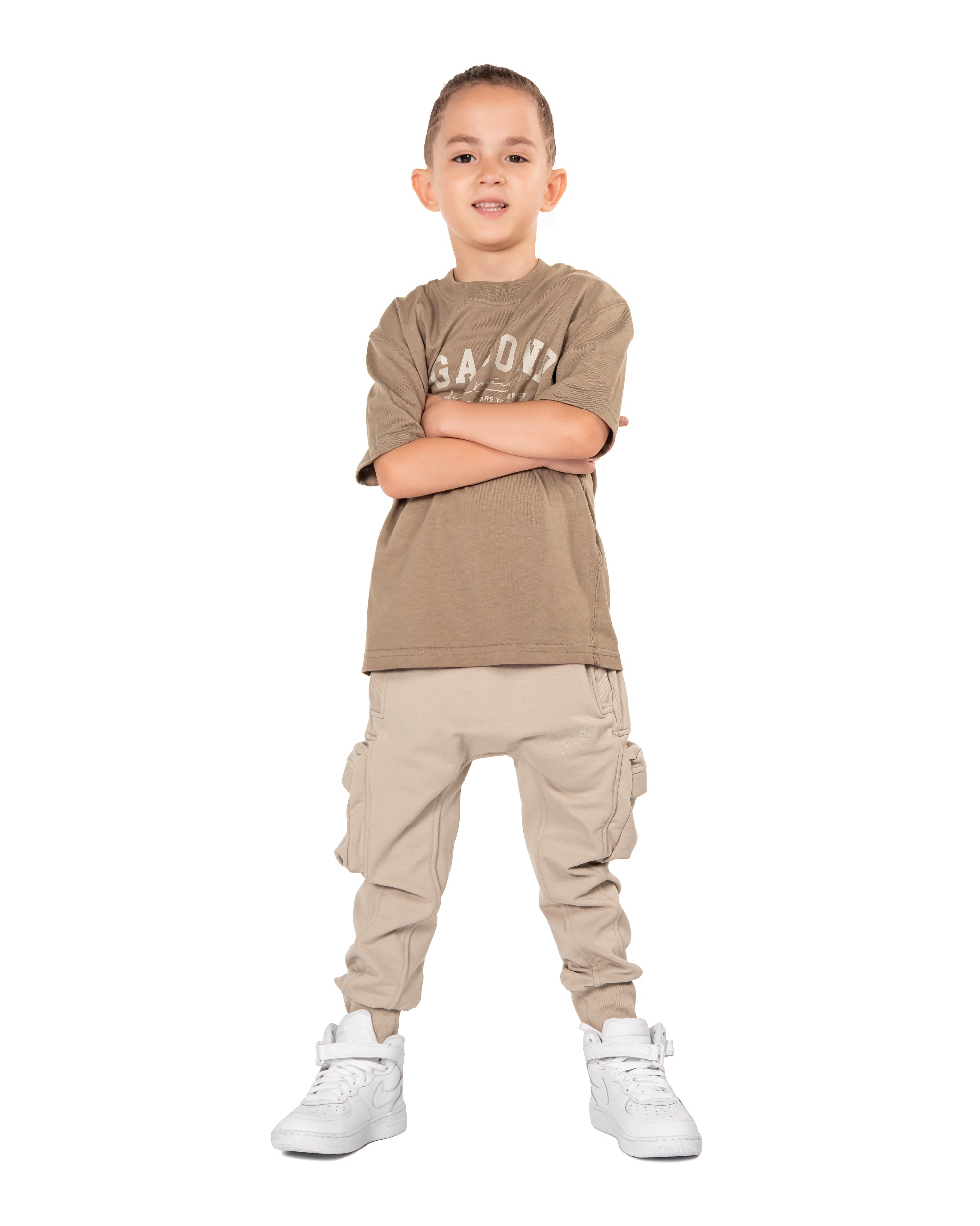 Property cargo pants - P32508