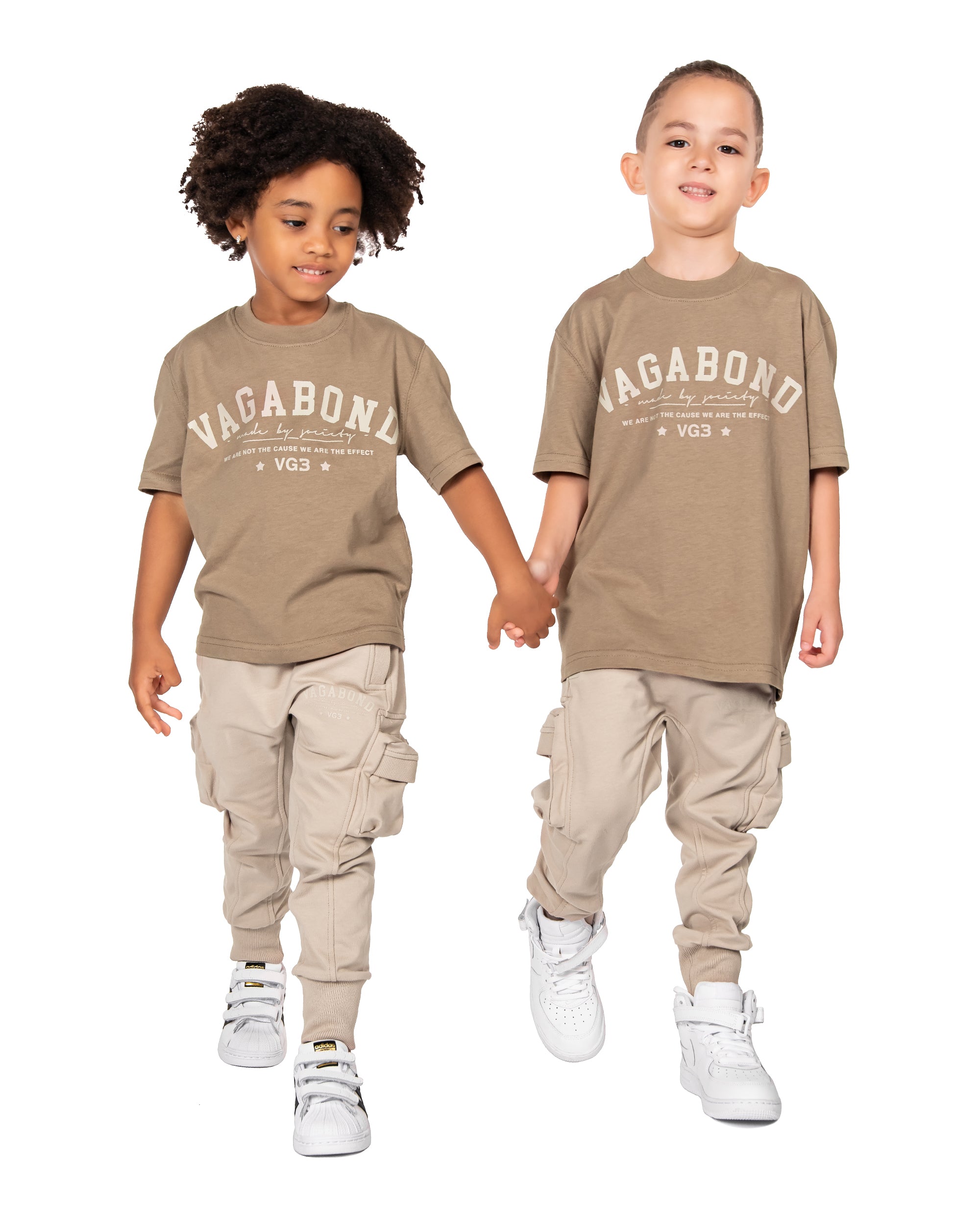 Property cargo pants - P32508