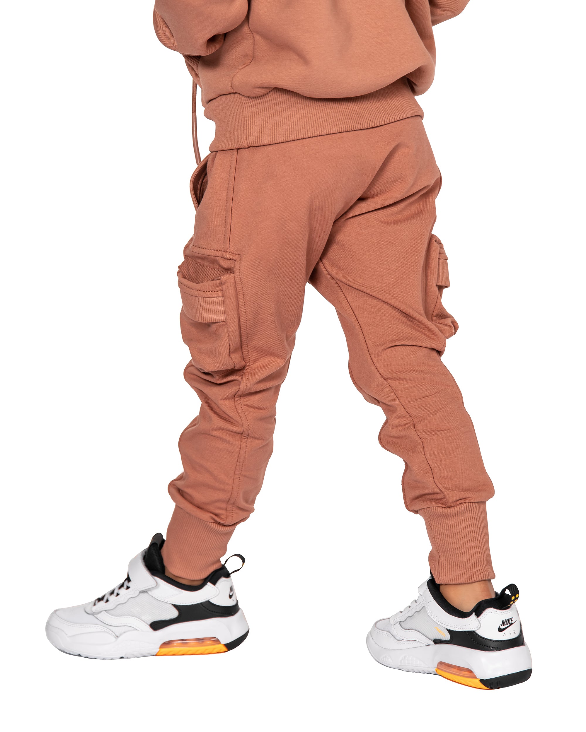 Property cargo pants - P32509