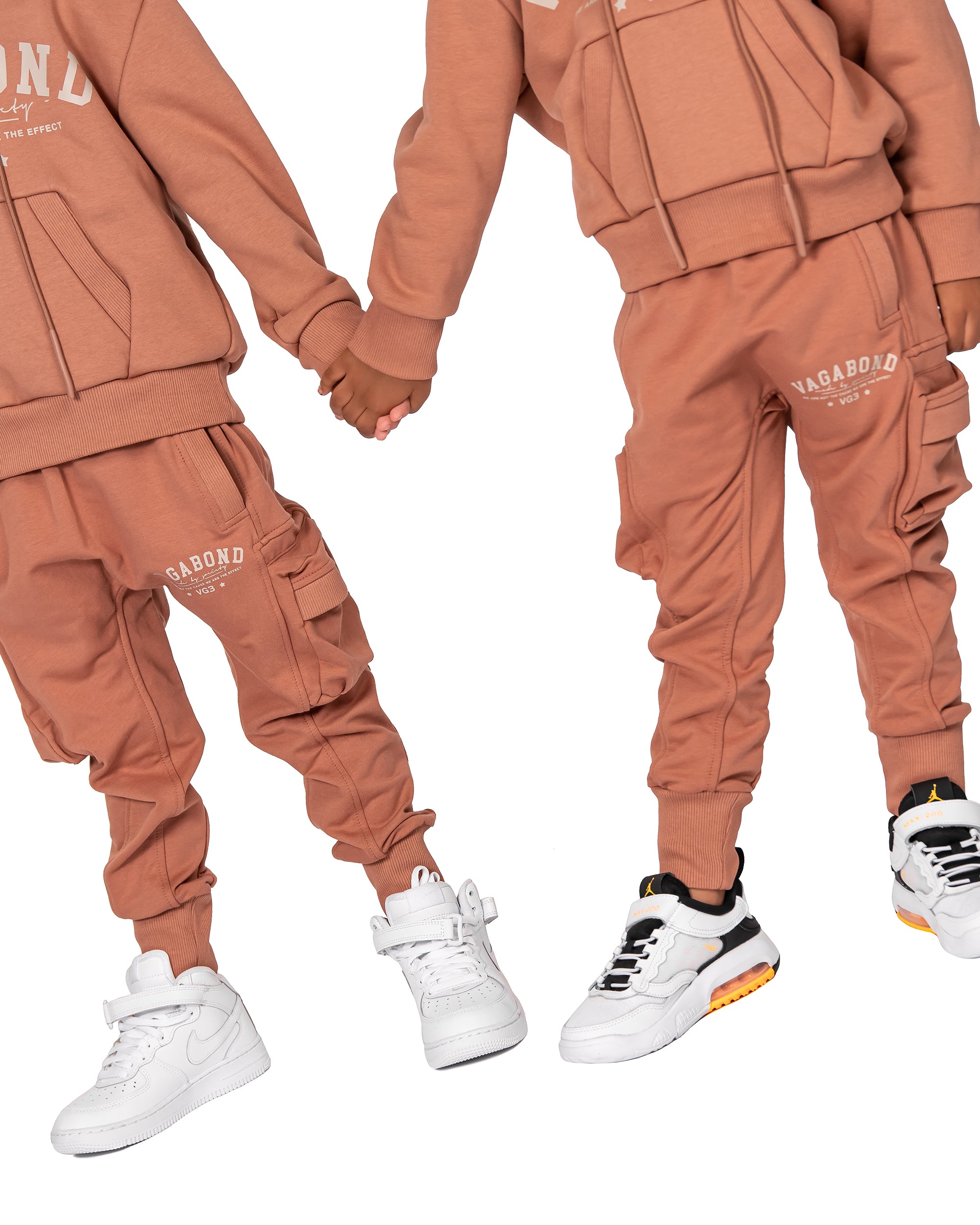 Property cargo pants - P32509