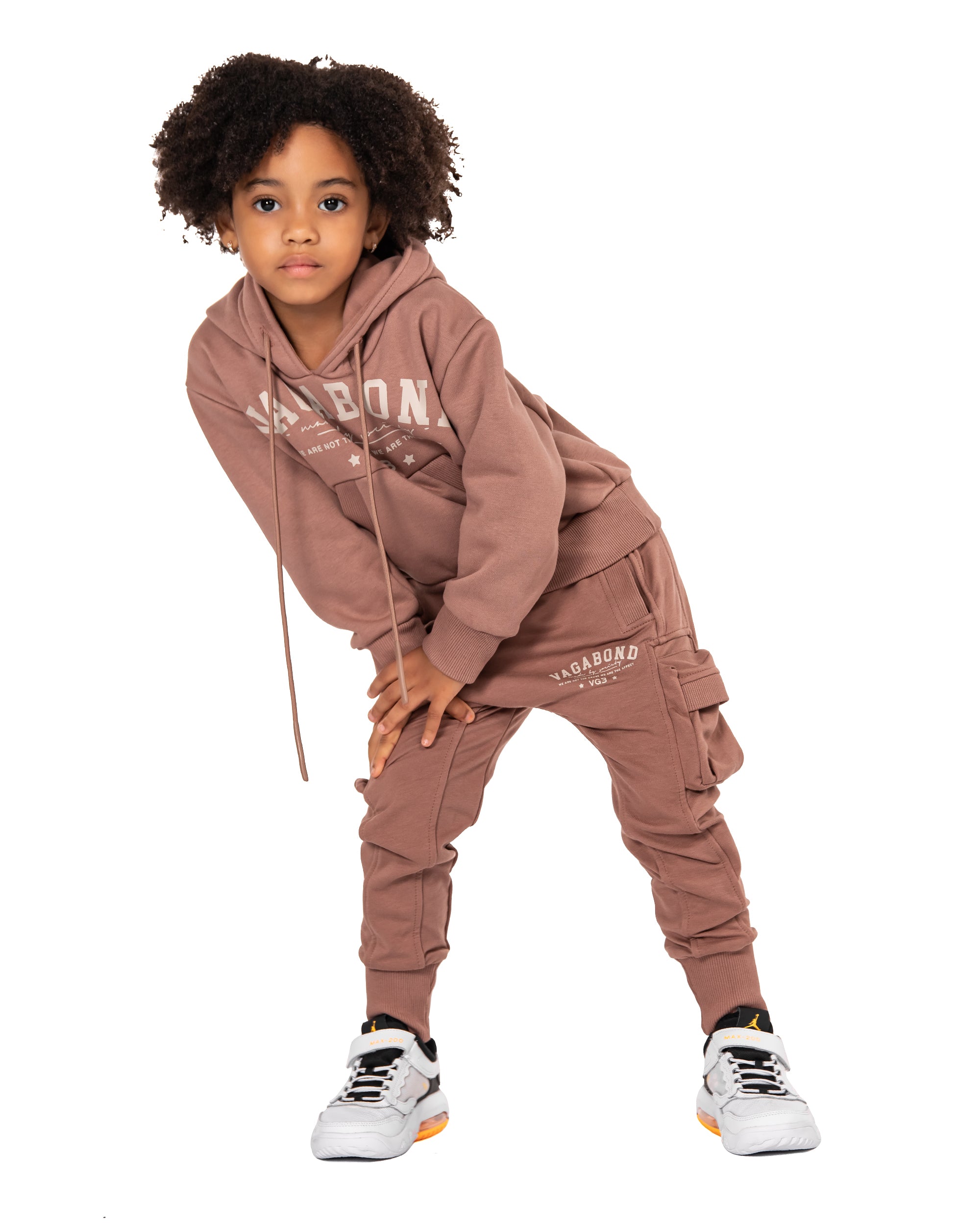 Property cargo pants - P32510
