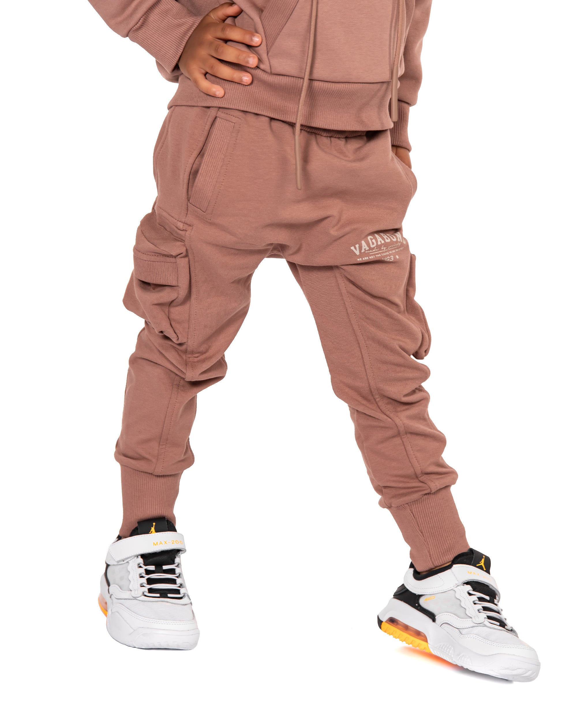 Property cargo pants - P32510